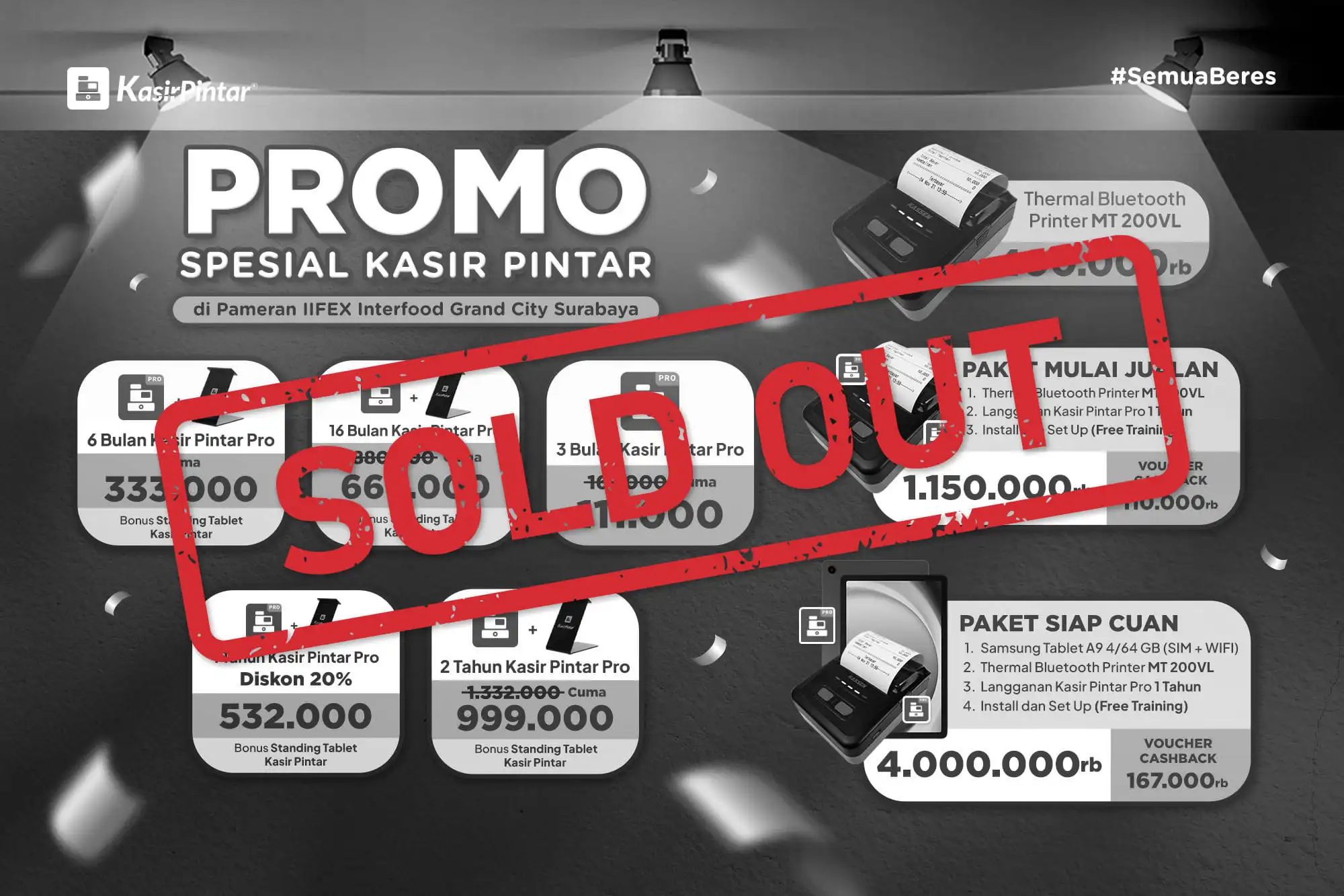 Kasir Pintar