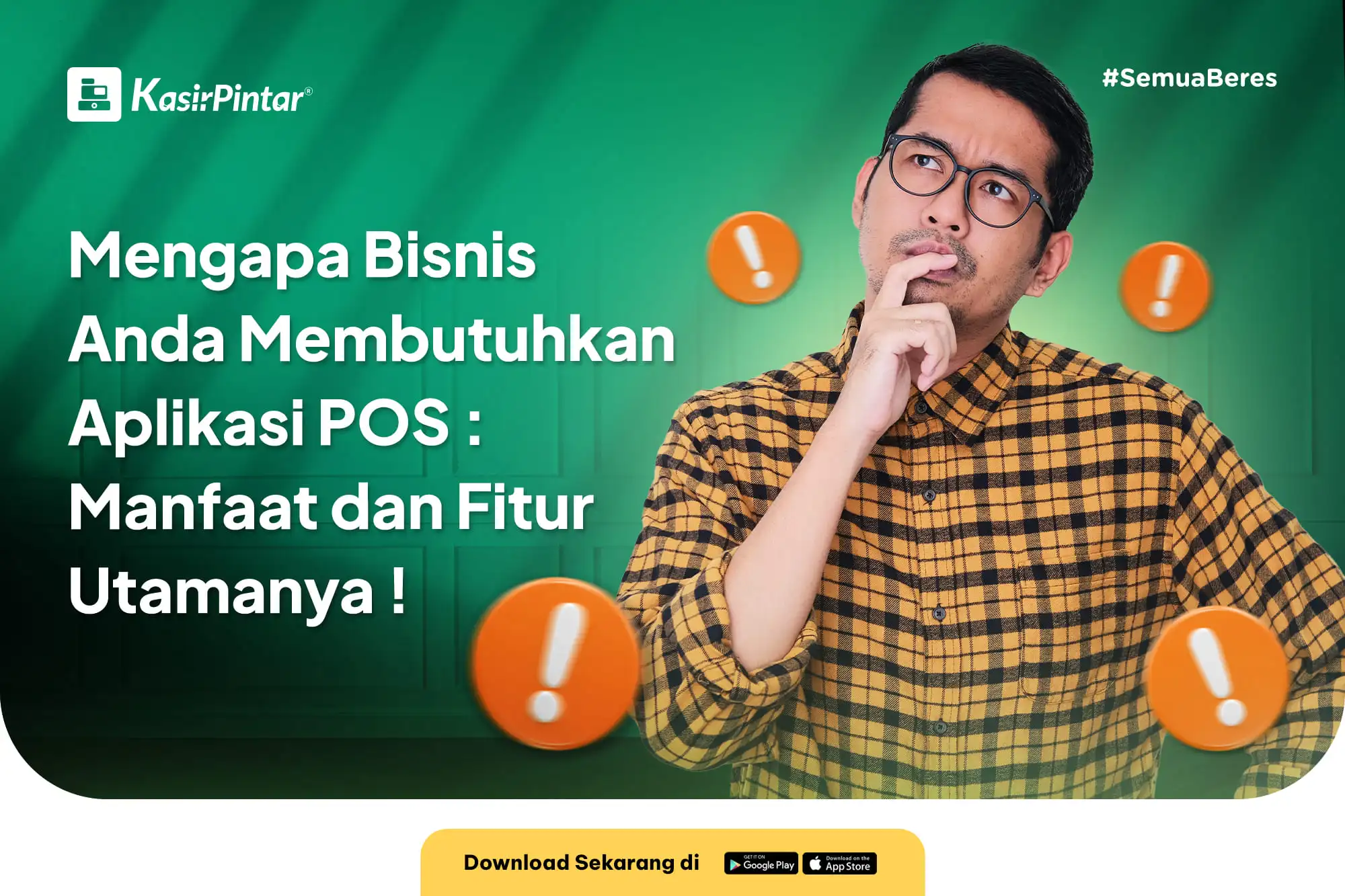 Kasir Pintar