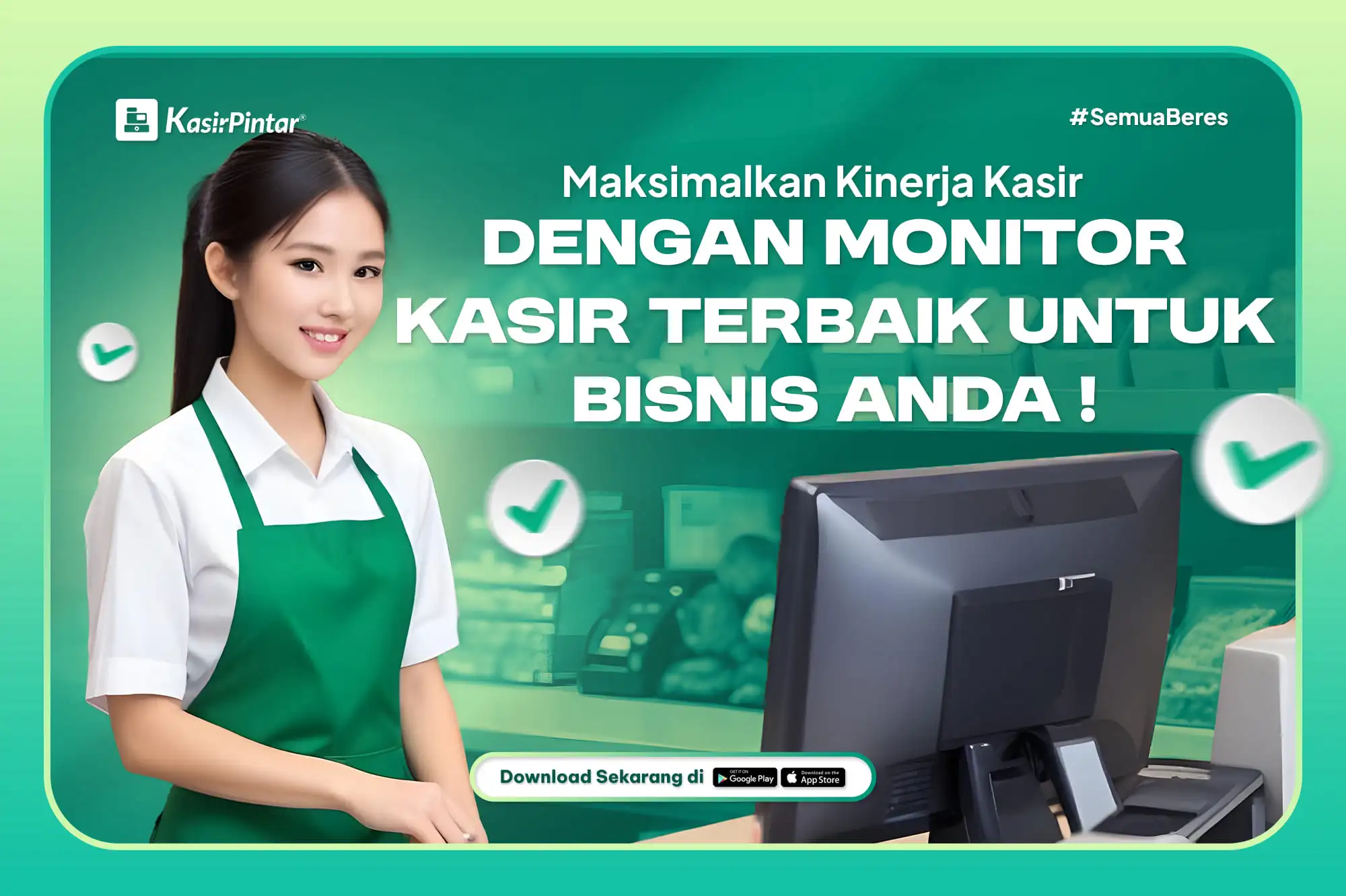Kasir Pintar