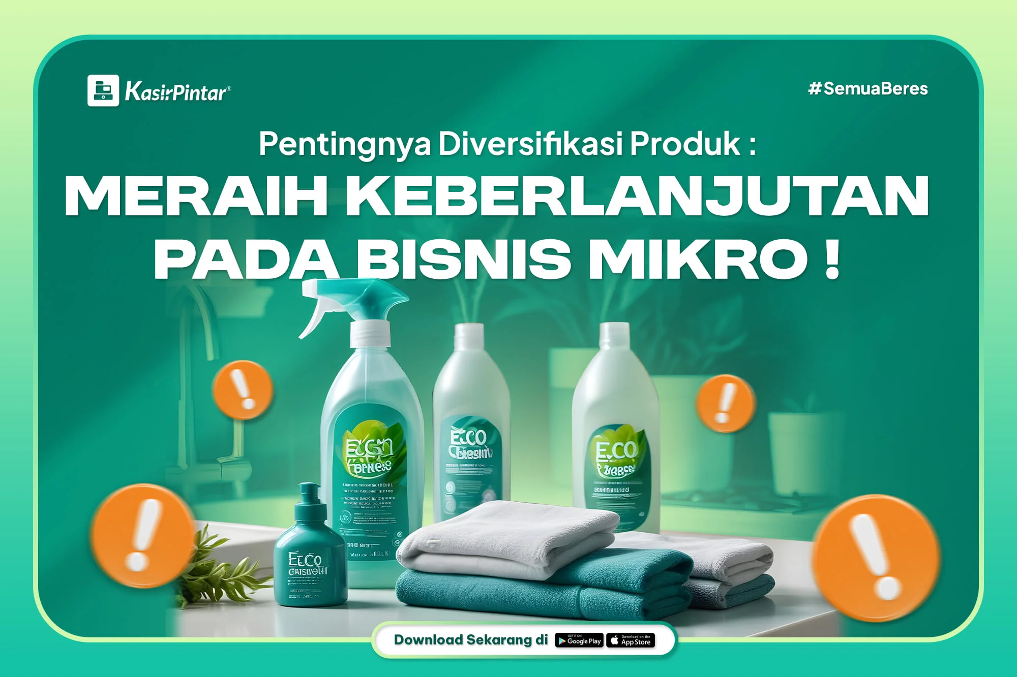 Kasir Pintar