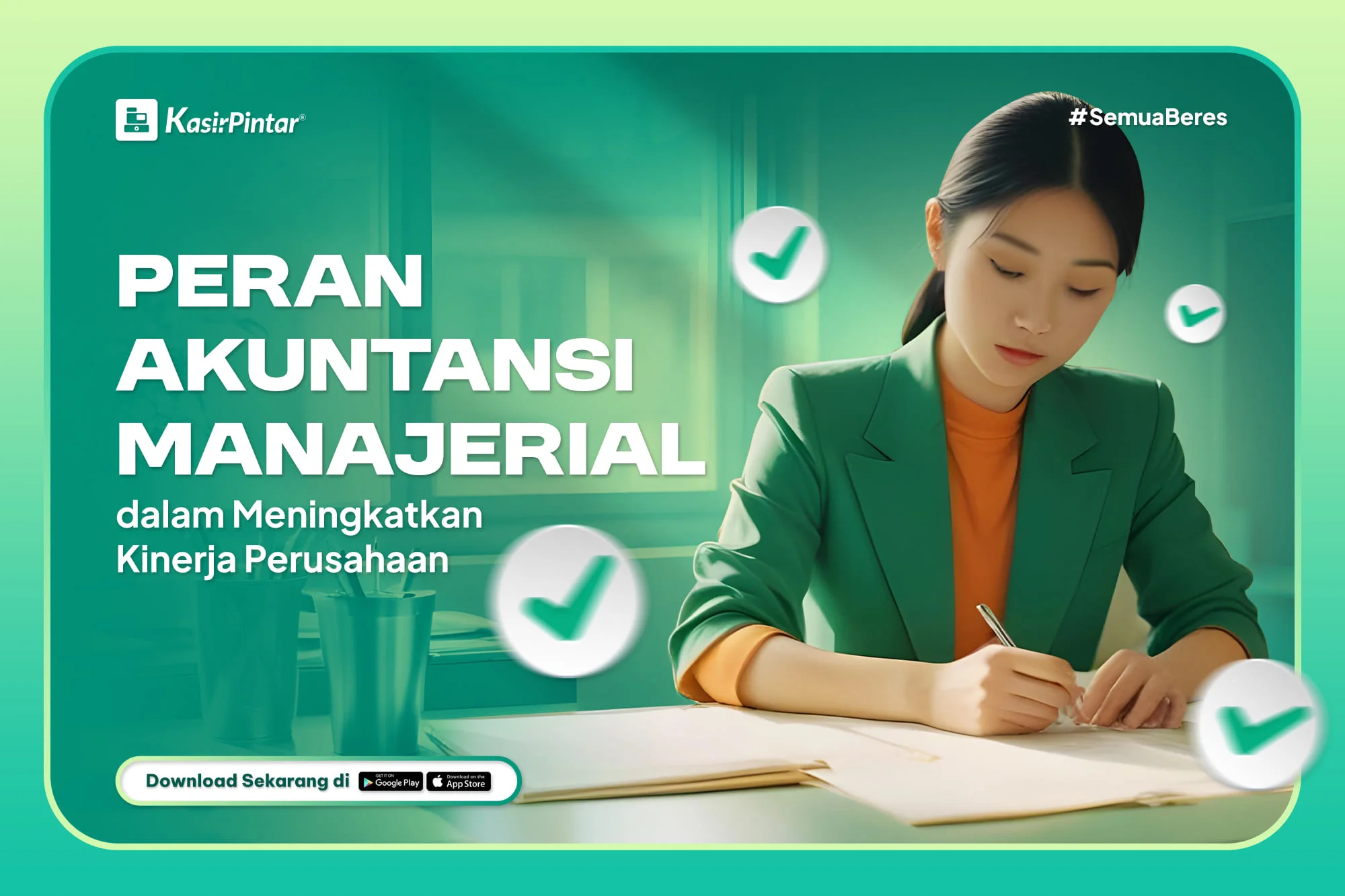 Kasir Pintar