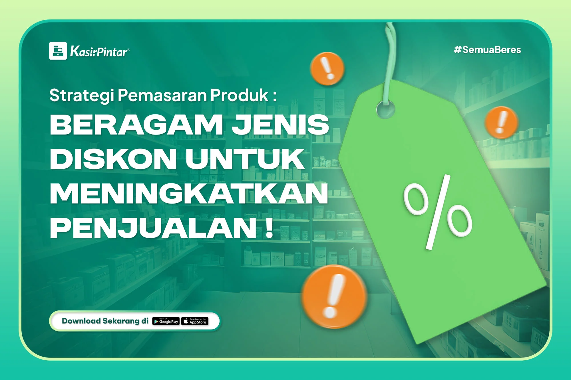Pelan Harga Paket dan Diskaun untuk Pelanggan Tetap