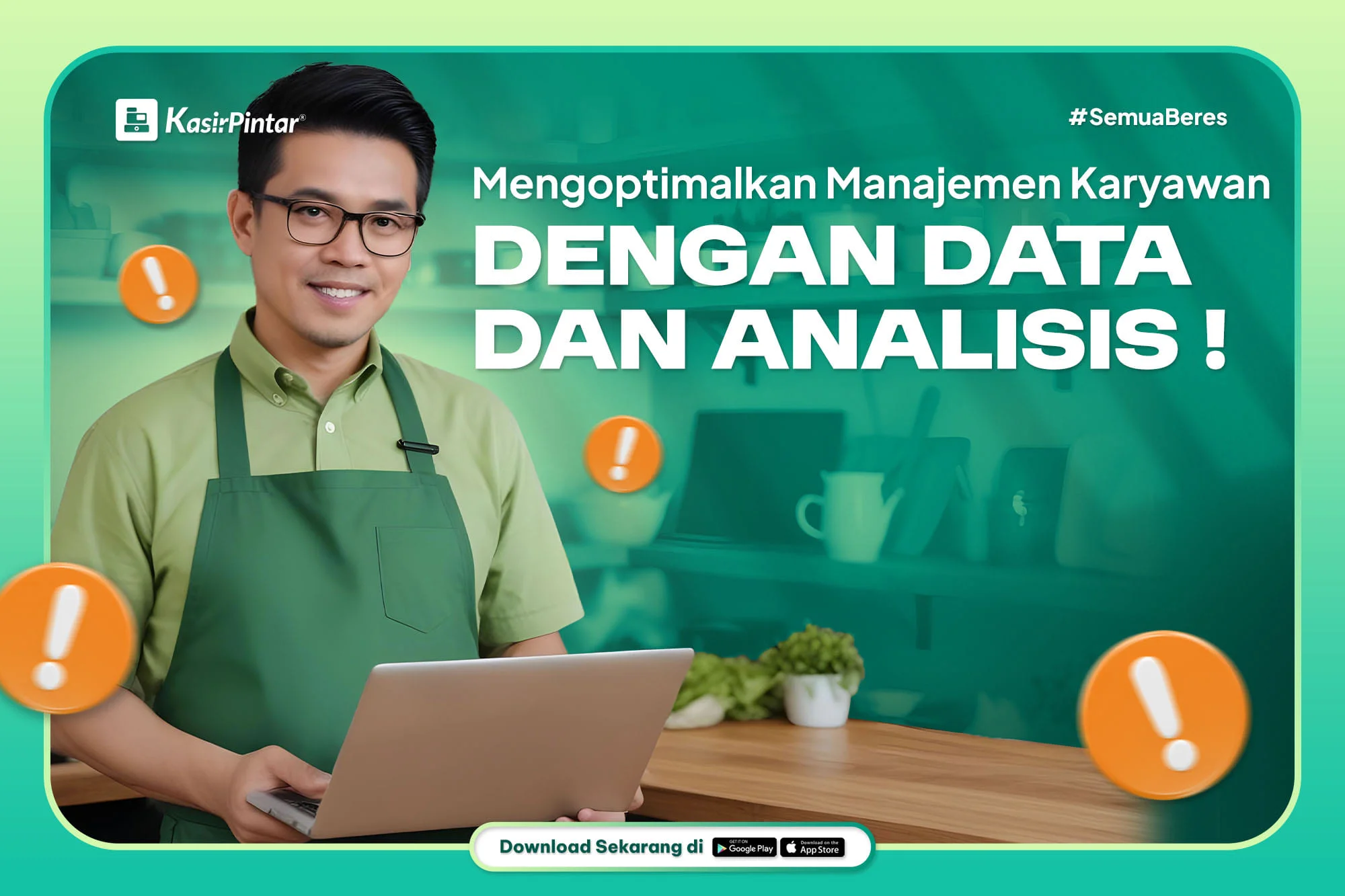 Kasir Pintar