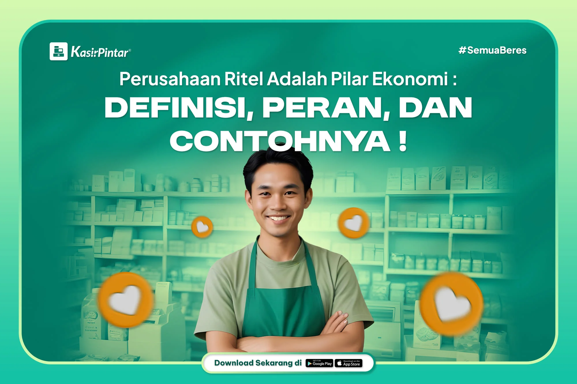 Kasir Pintar