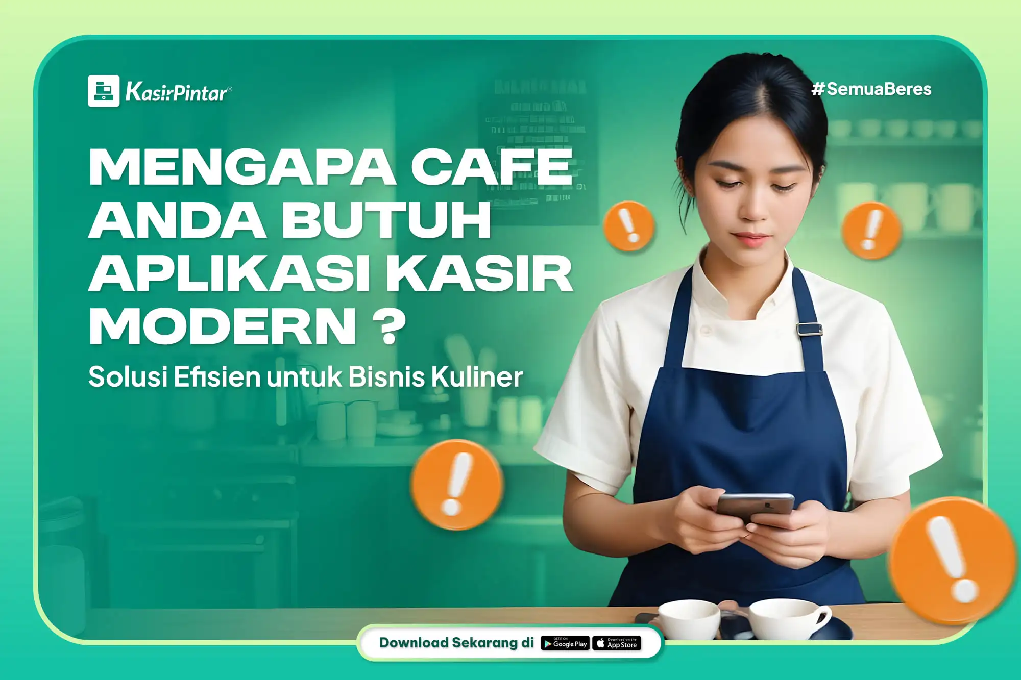 Kasir Pintar