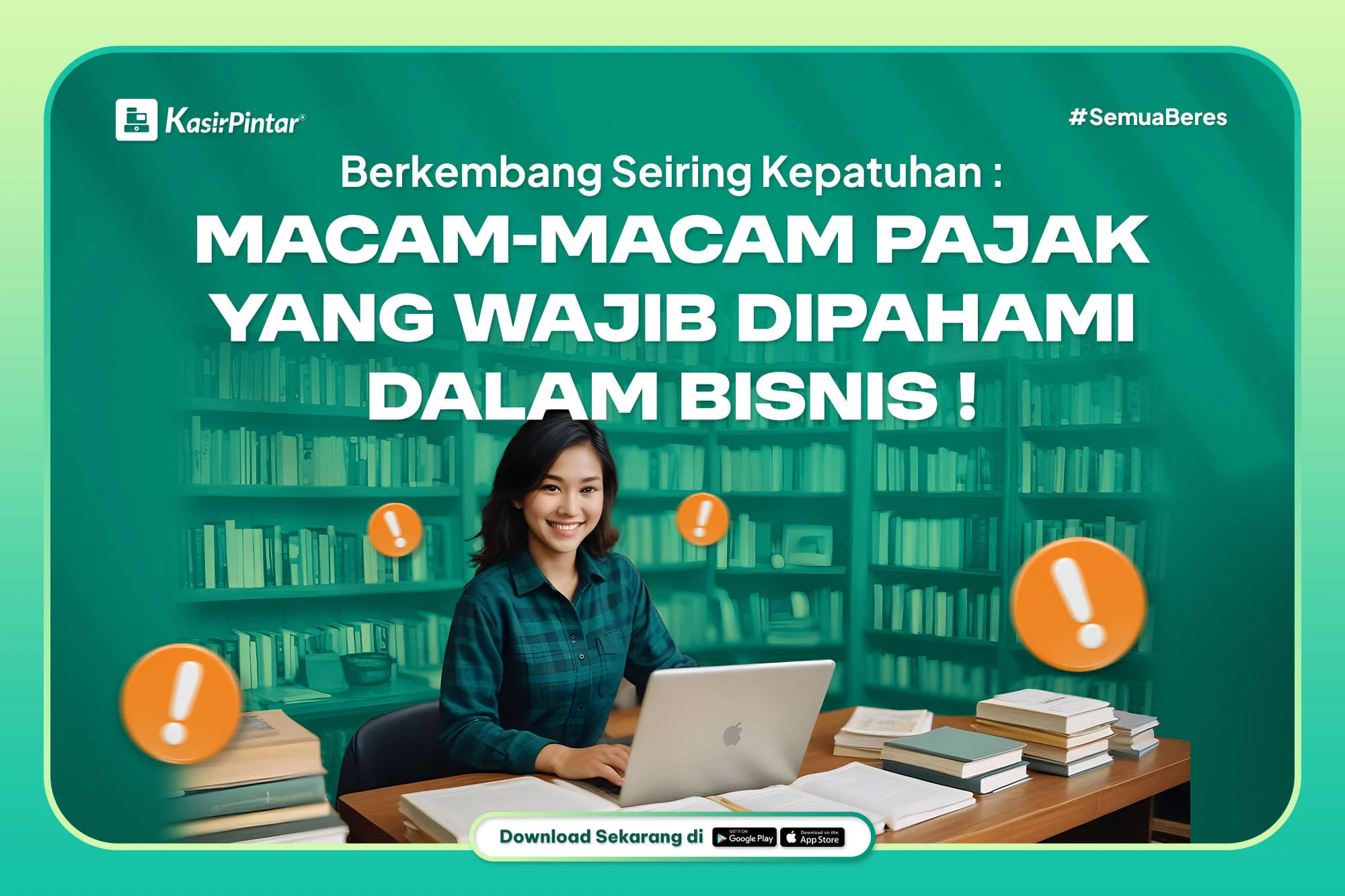 Kasir Pintar