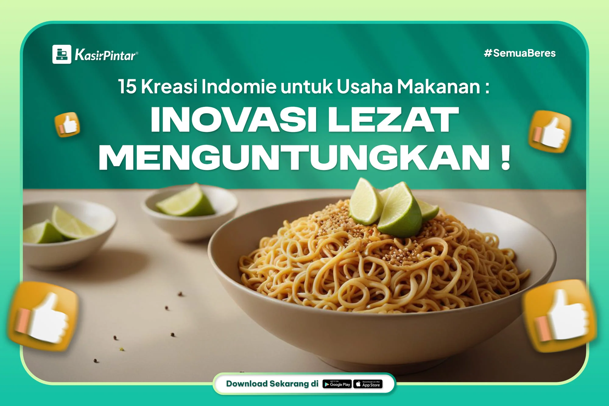 Kasir Pintar
