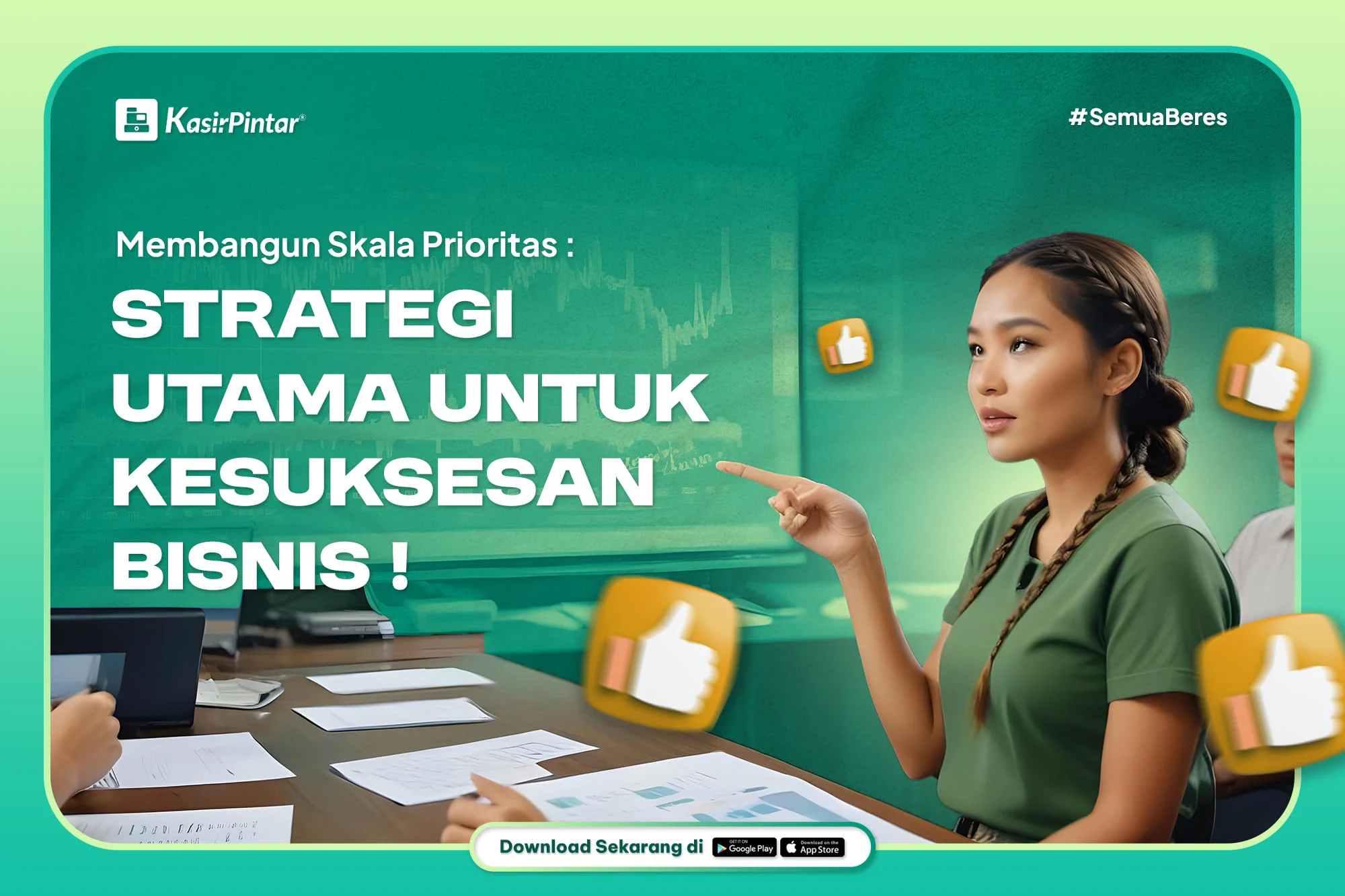 Kasir Pintar