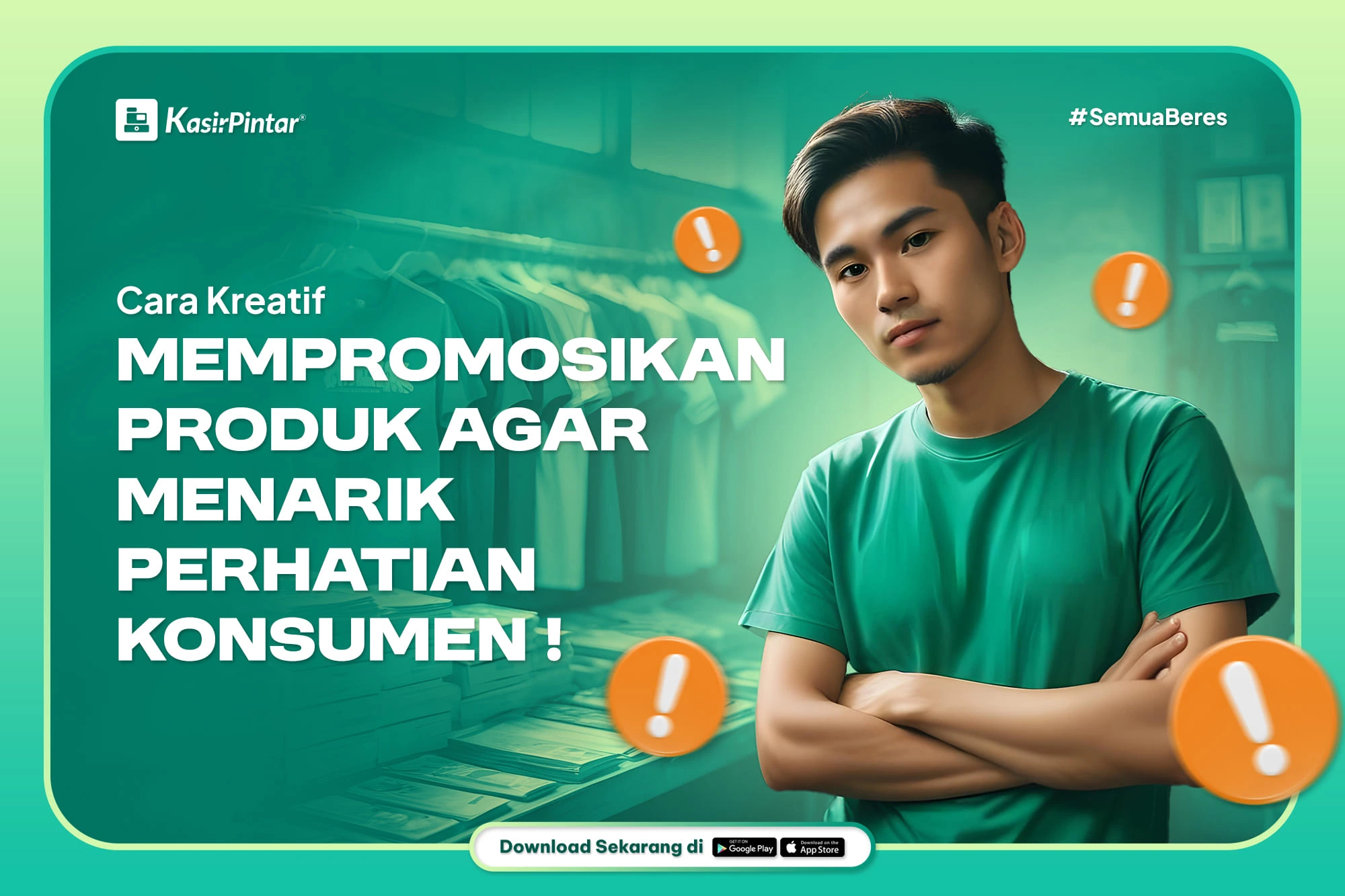 Pemasaran Konten Kreatif dan Inovatif untuk Pusat Tutoran Bahasa