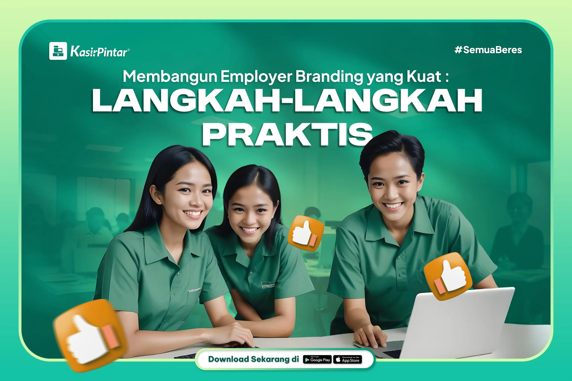 Kasir Pintar