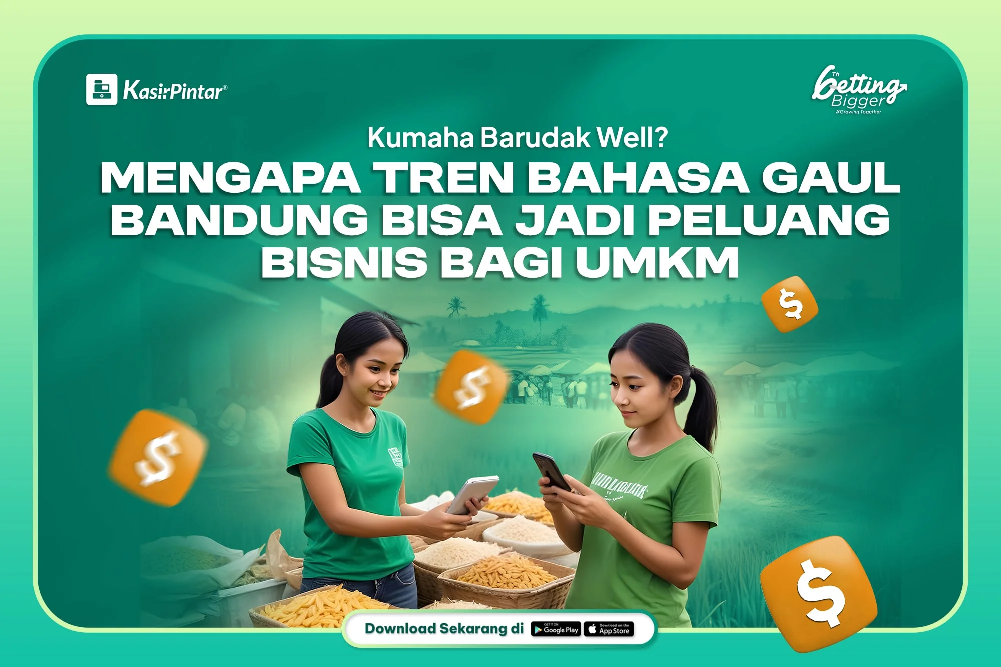 Kasir Pintar