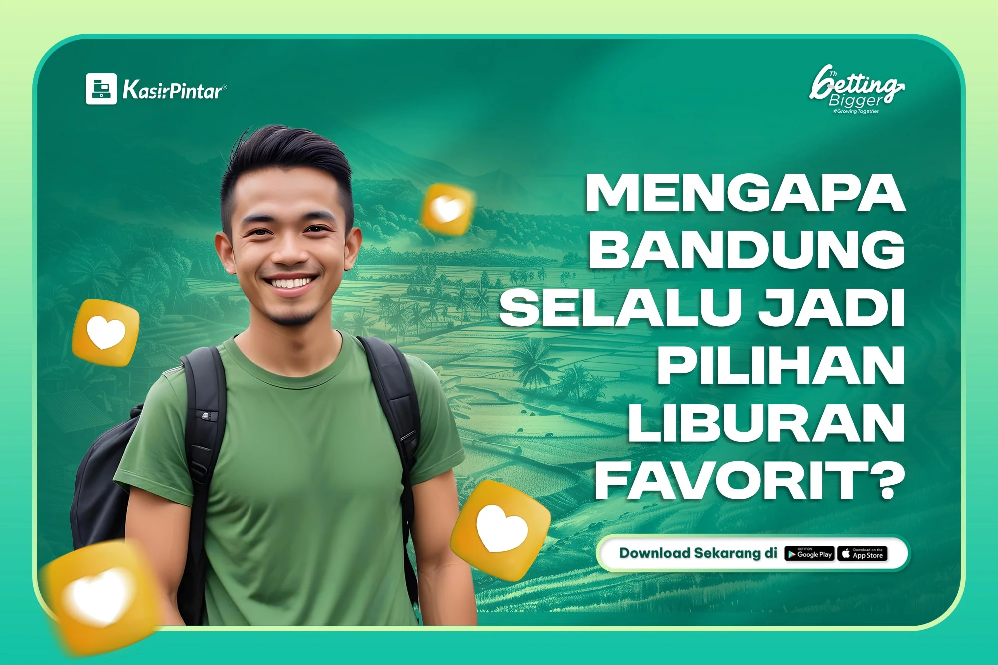 Kasir Pintar