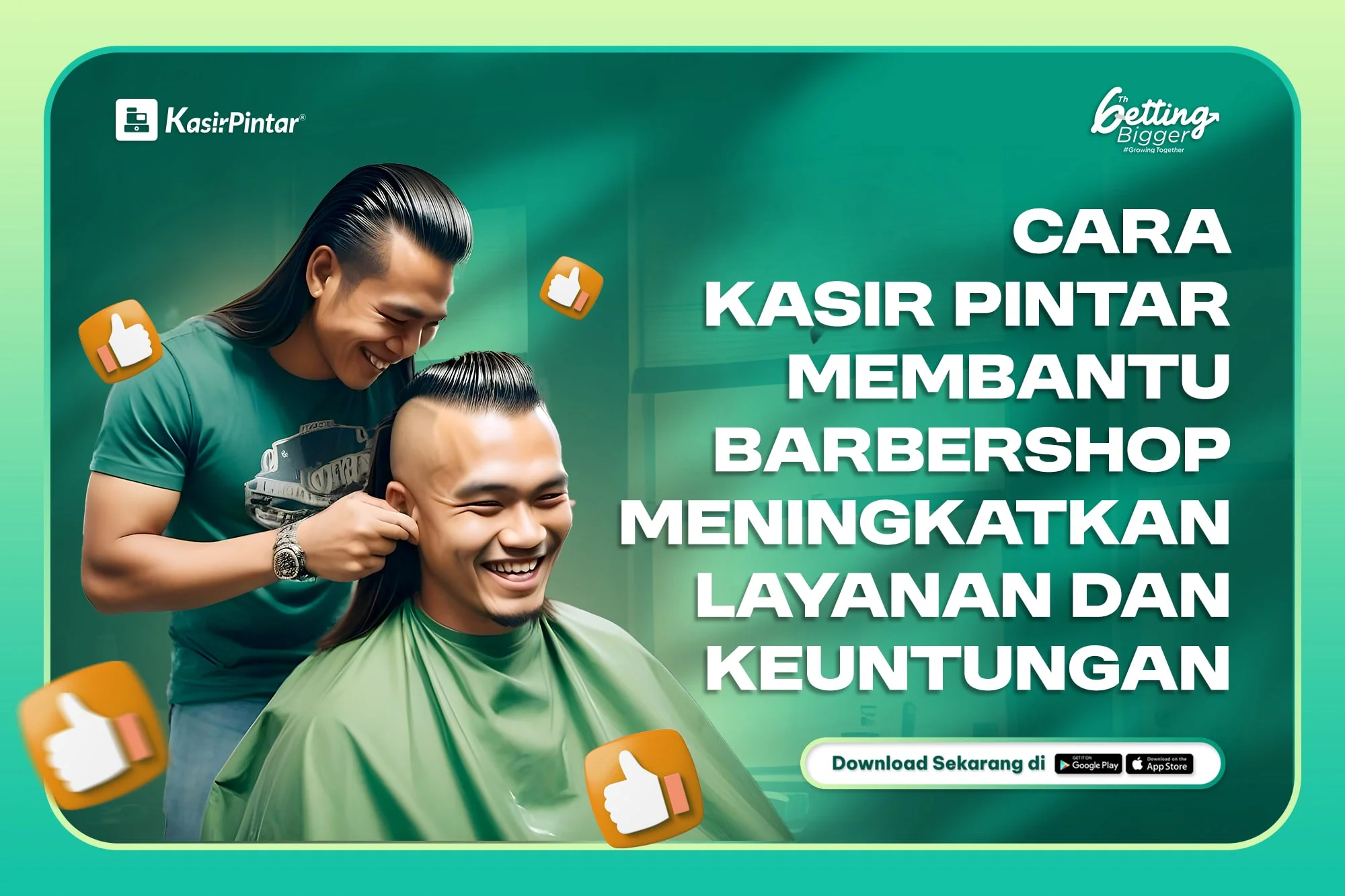 Kasir Pintar