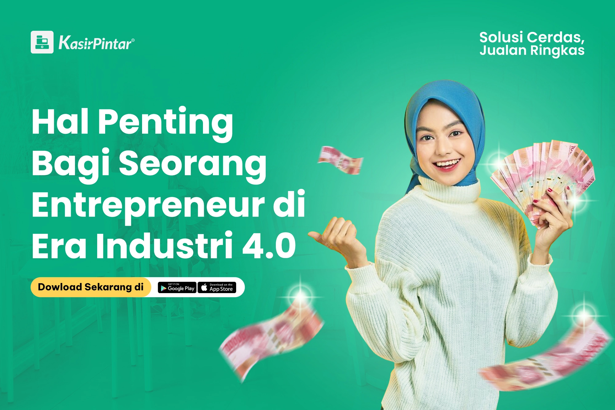 Kasir Pintar