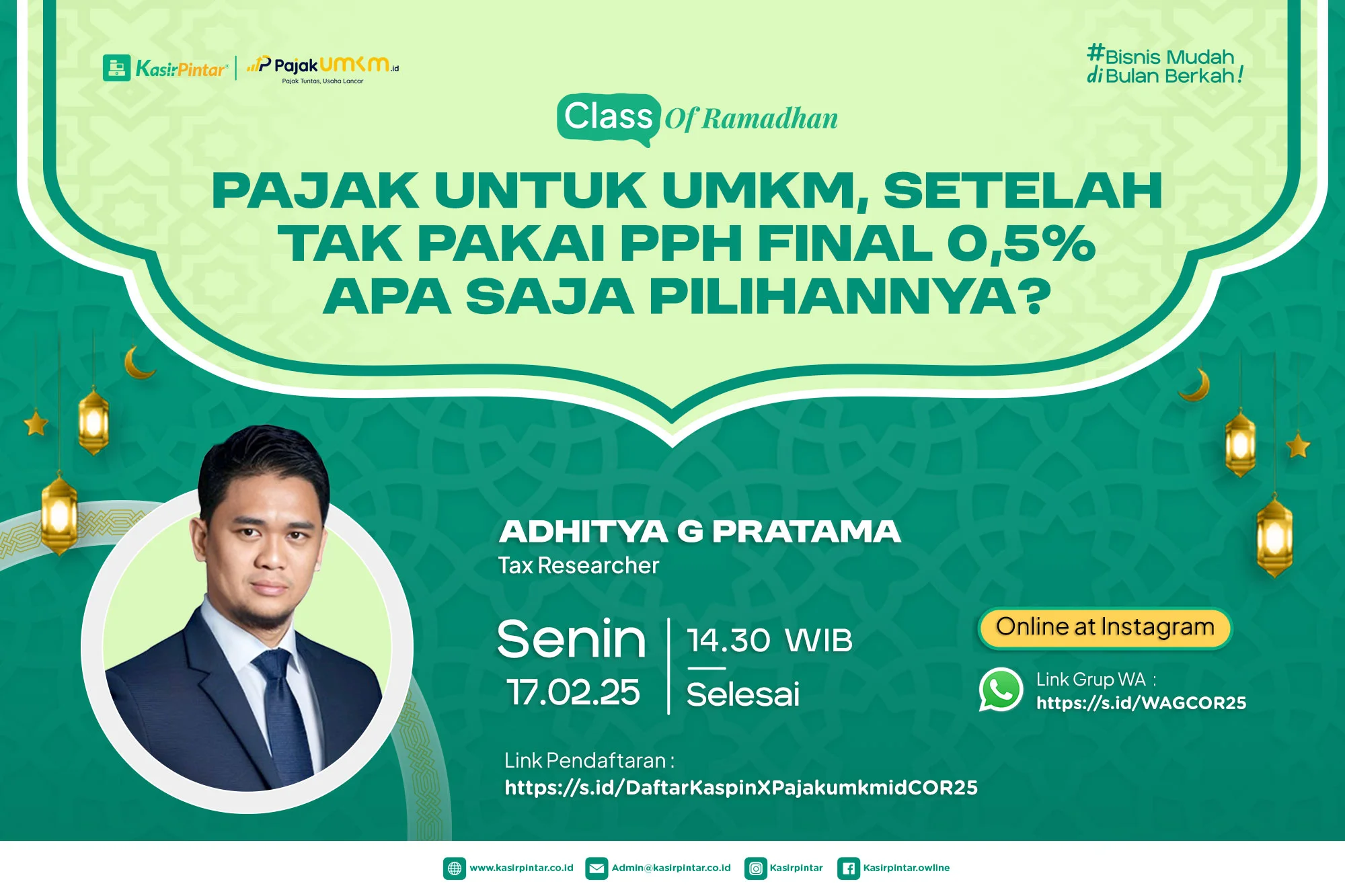 Kasir Pintar
