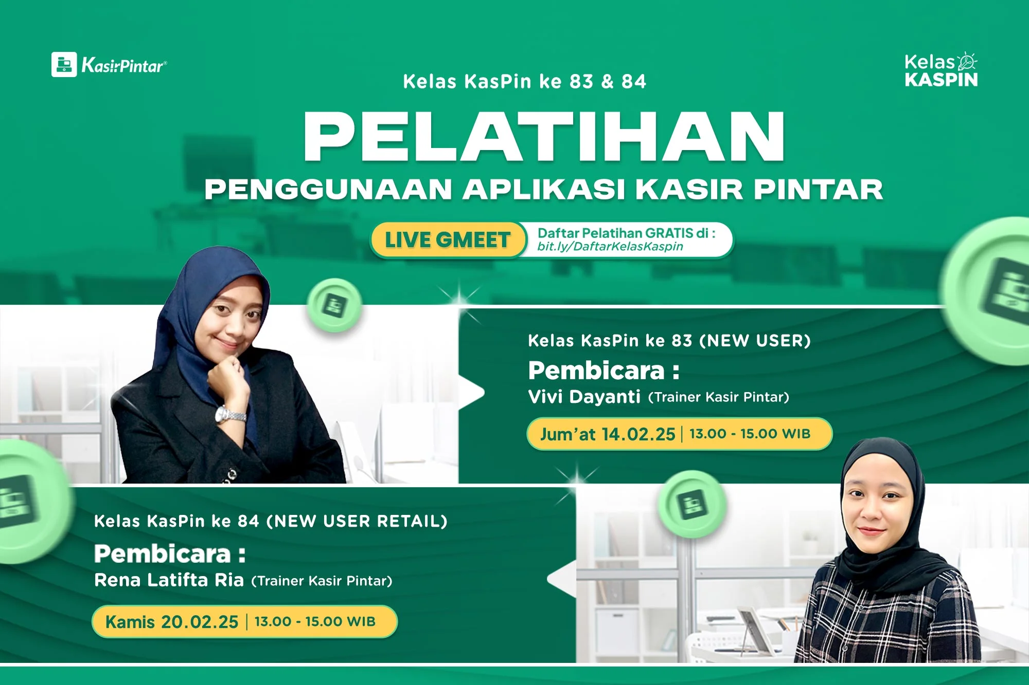 Kasir Pintar