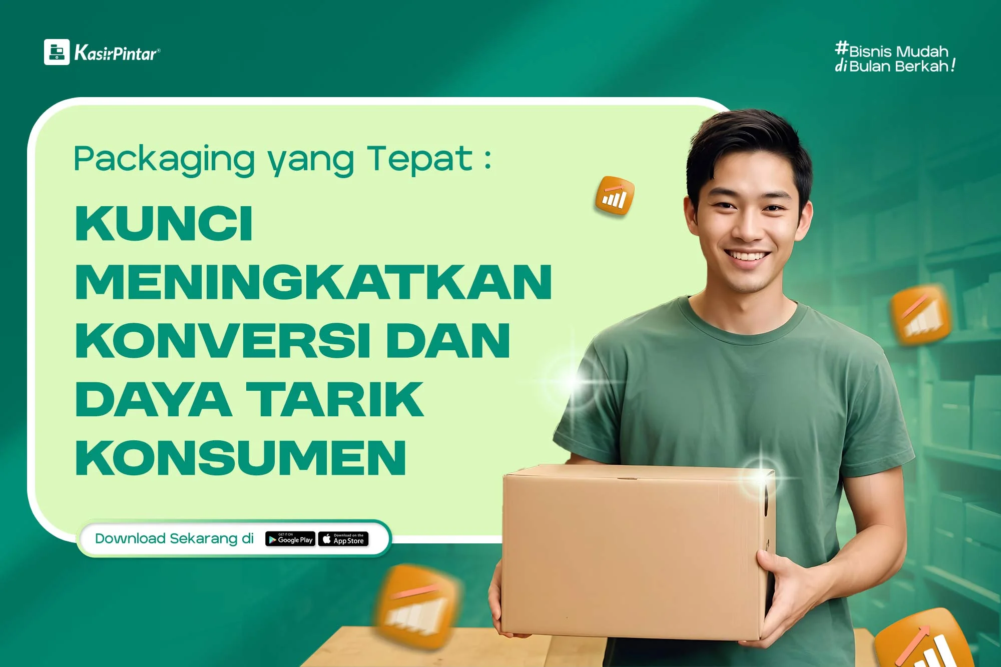 Kasir Pintar