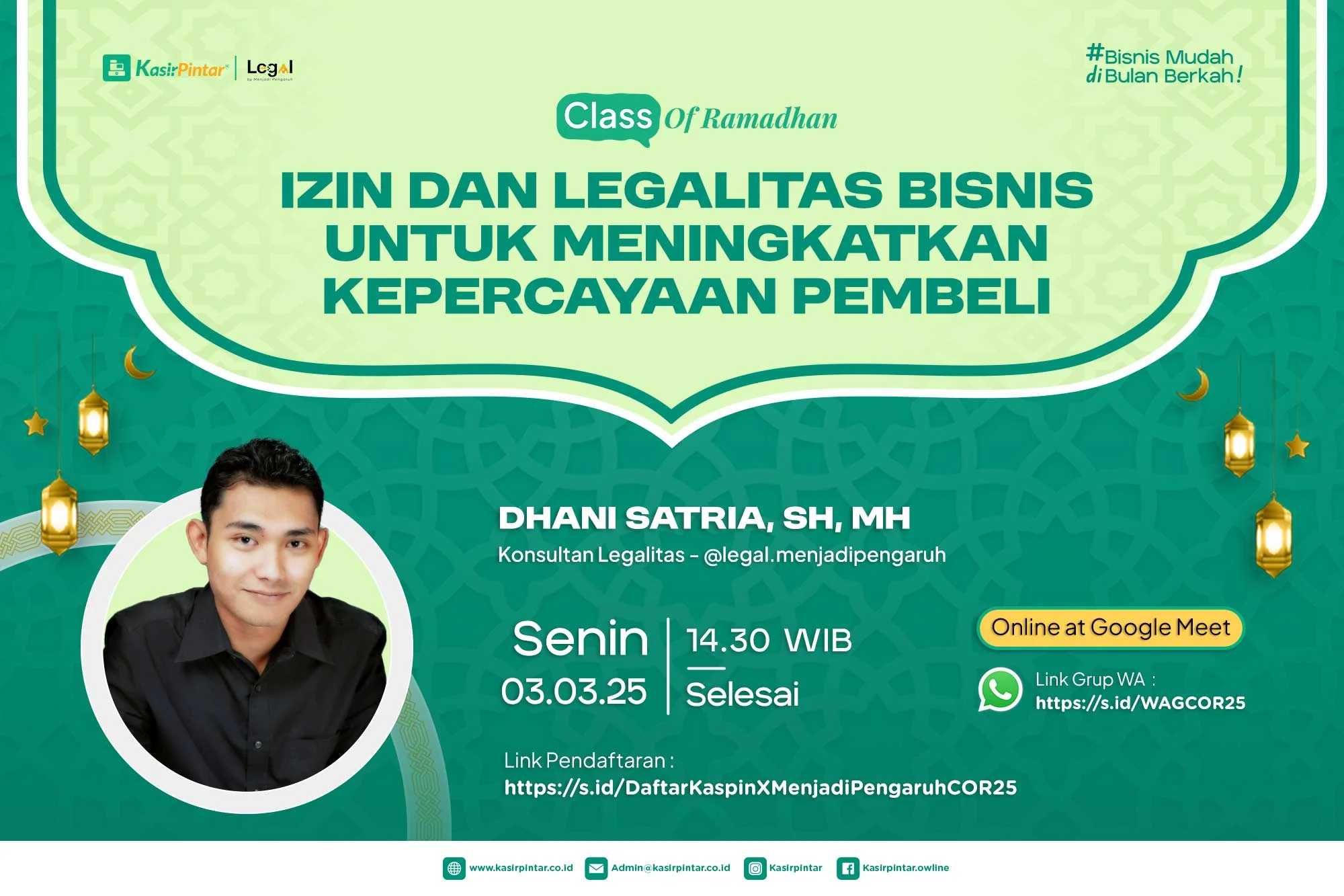 Kasir Pintar