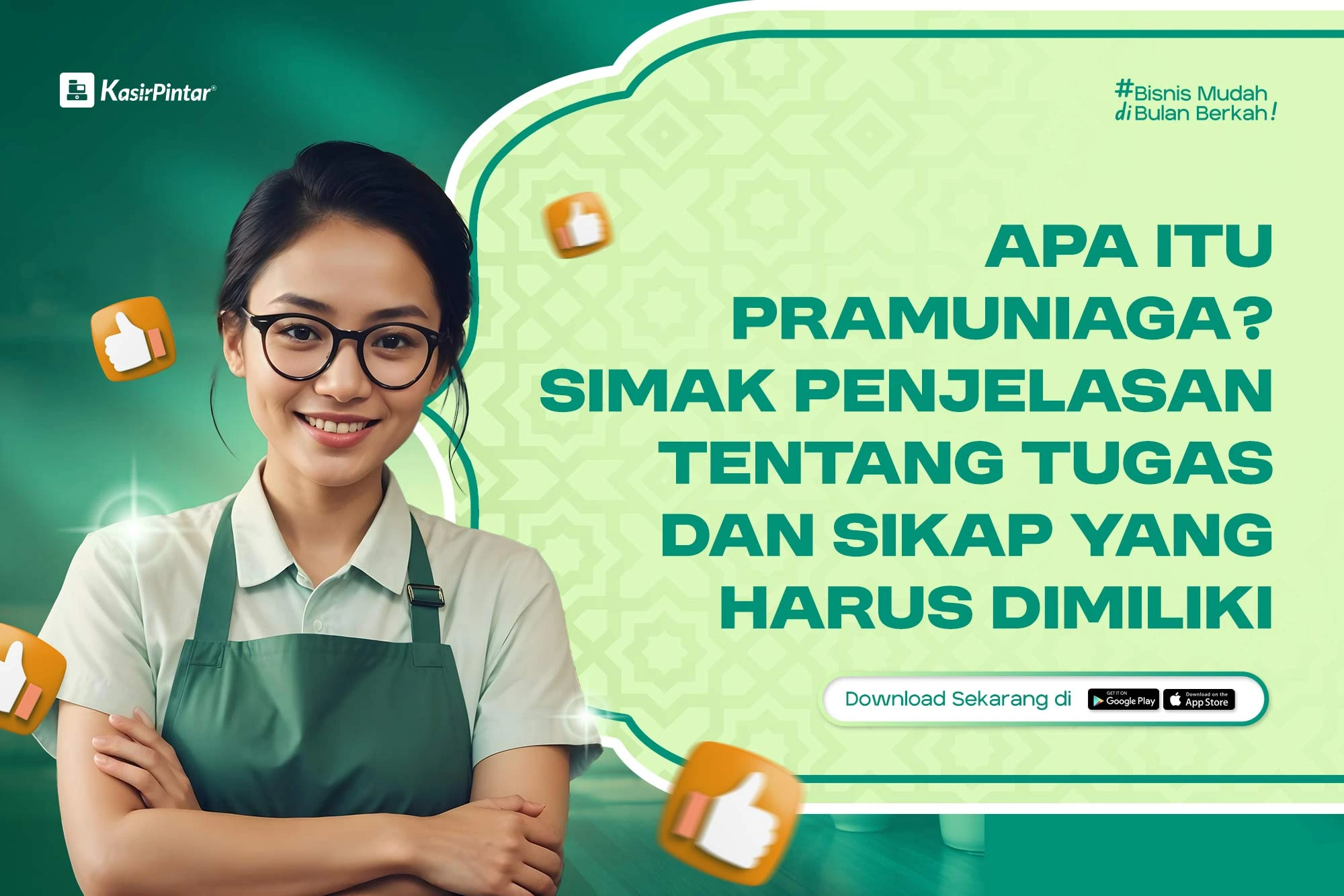 Kasir Pintar