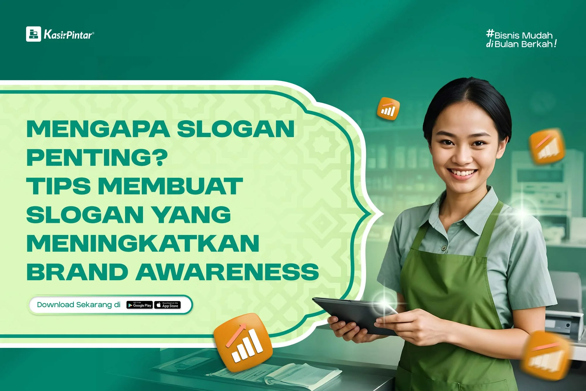 Kasir Pintar