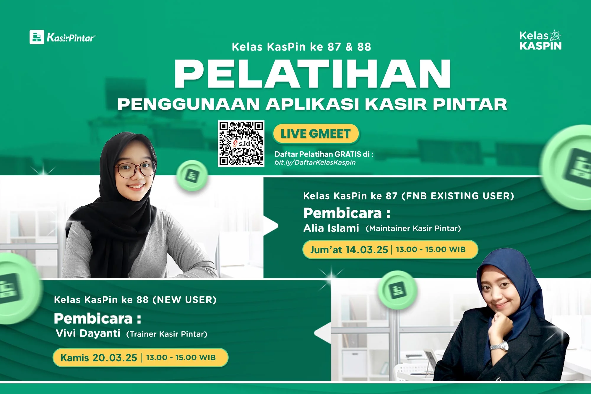 Kasir Pintar