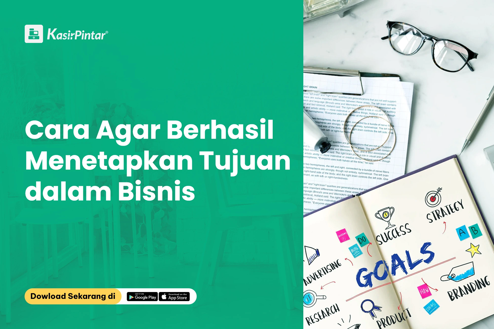 Kasir Pintar