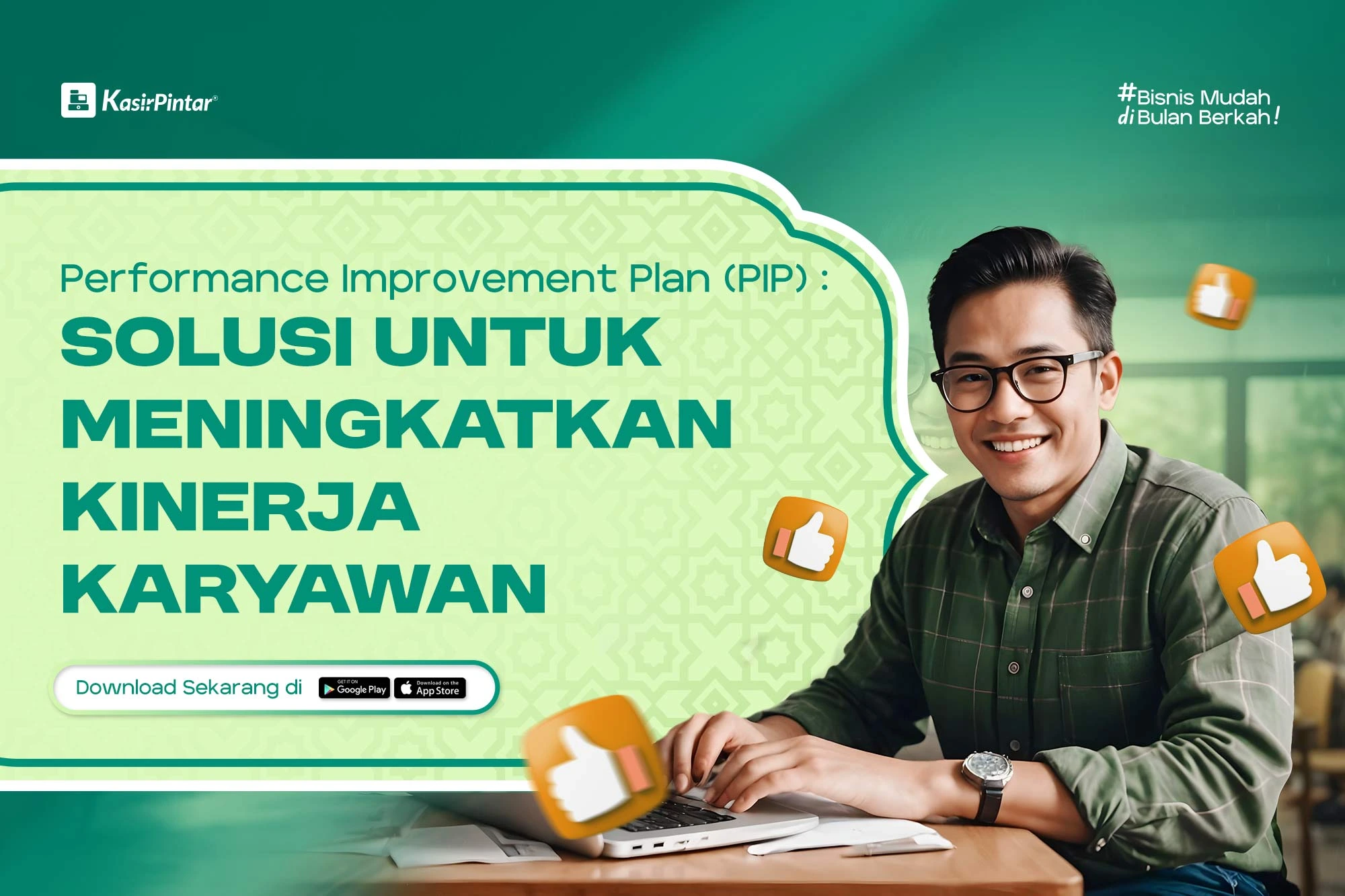 Kasir Pintar
