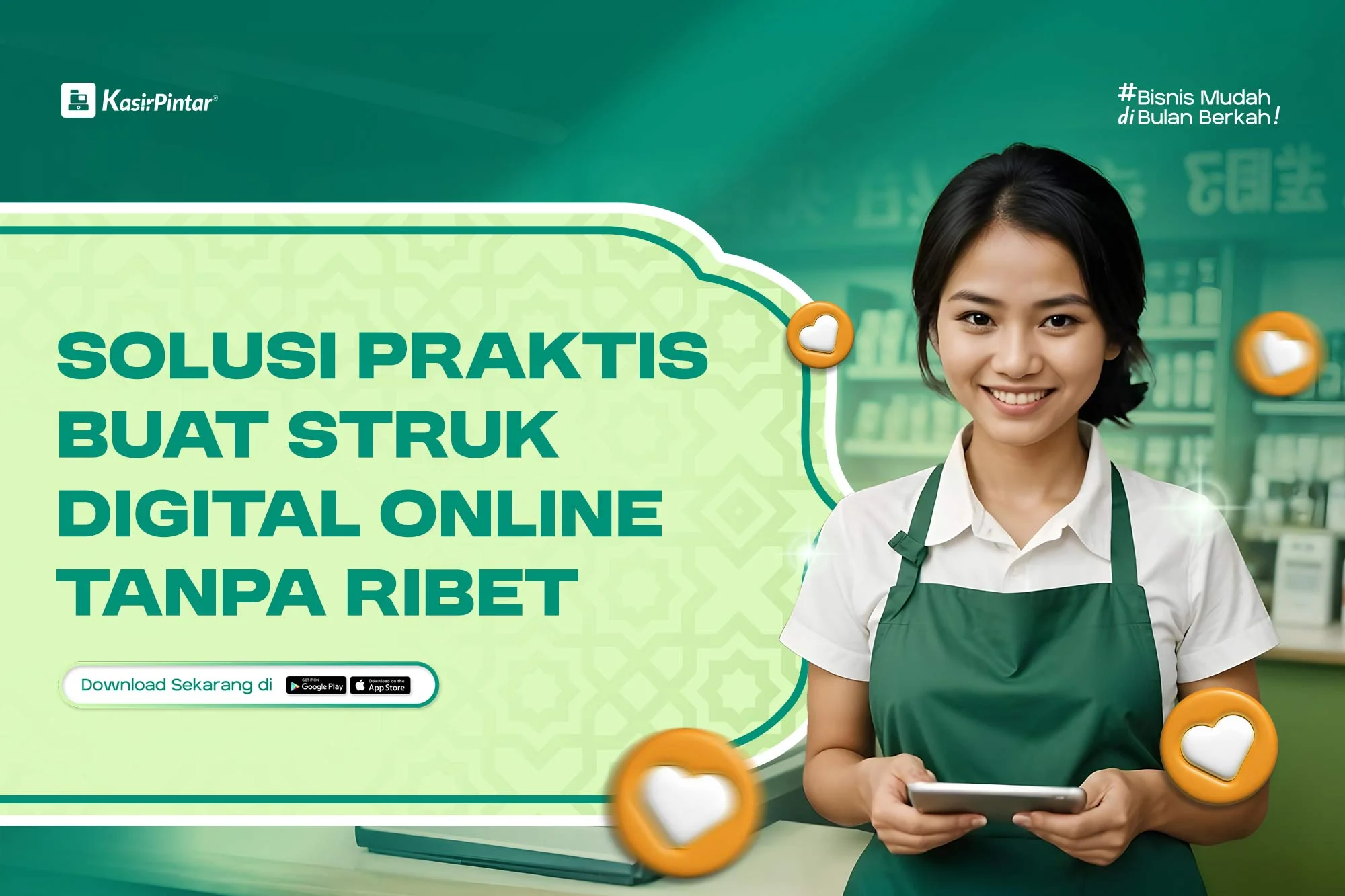 Kasir Pintar
