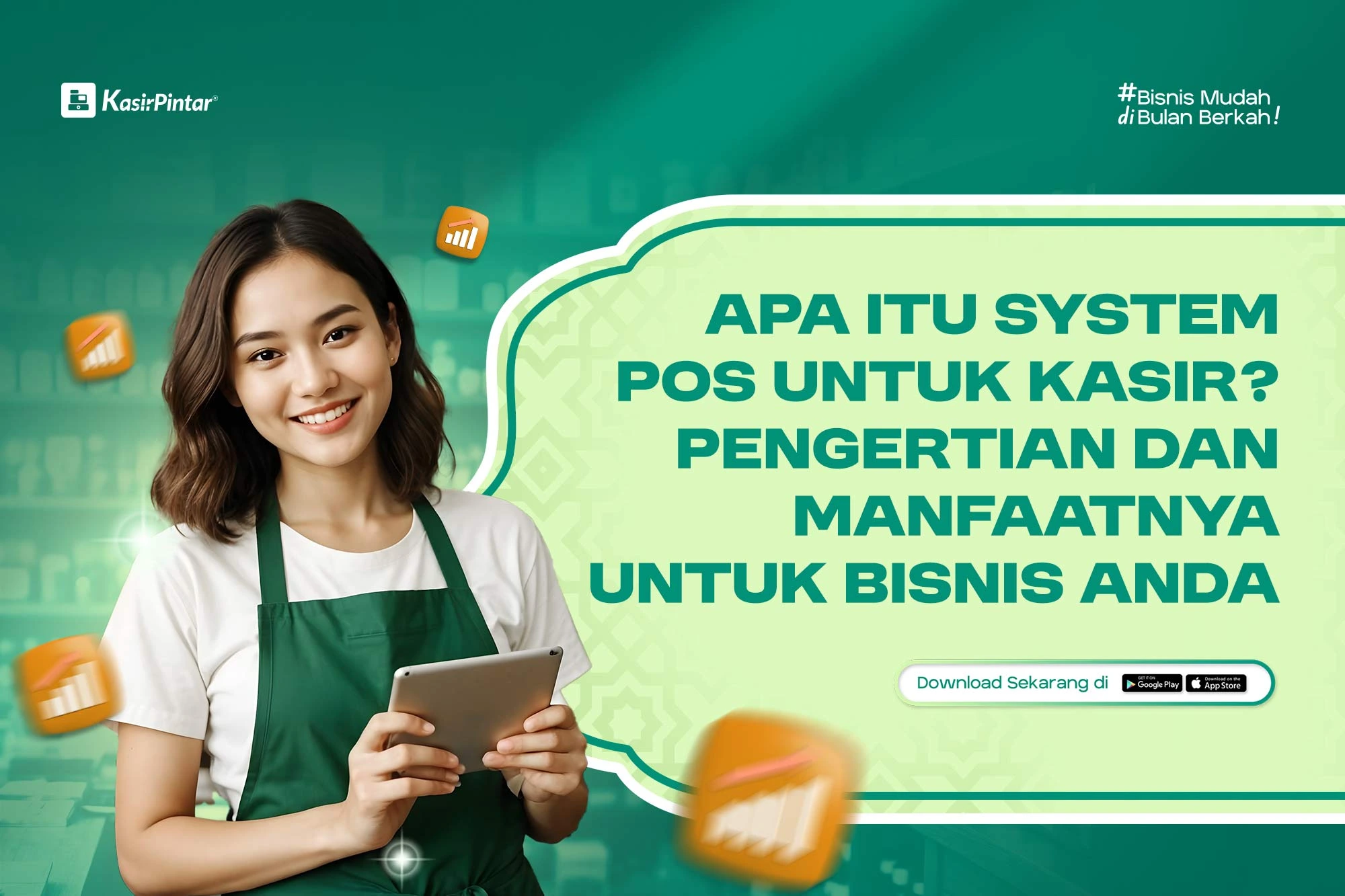 Kasir Pintar