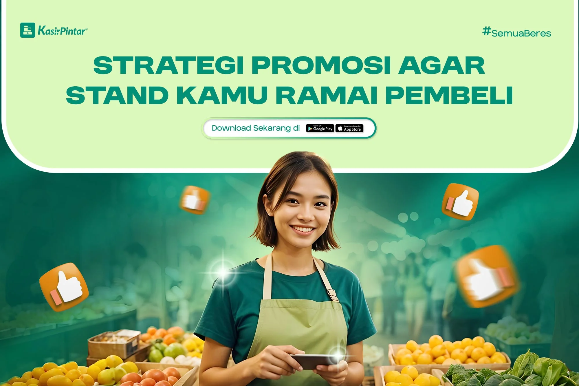 Kasir Pintar