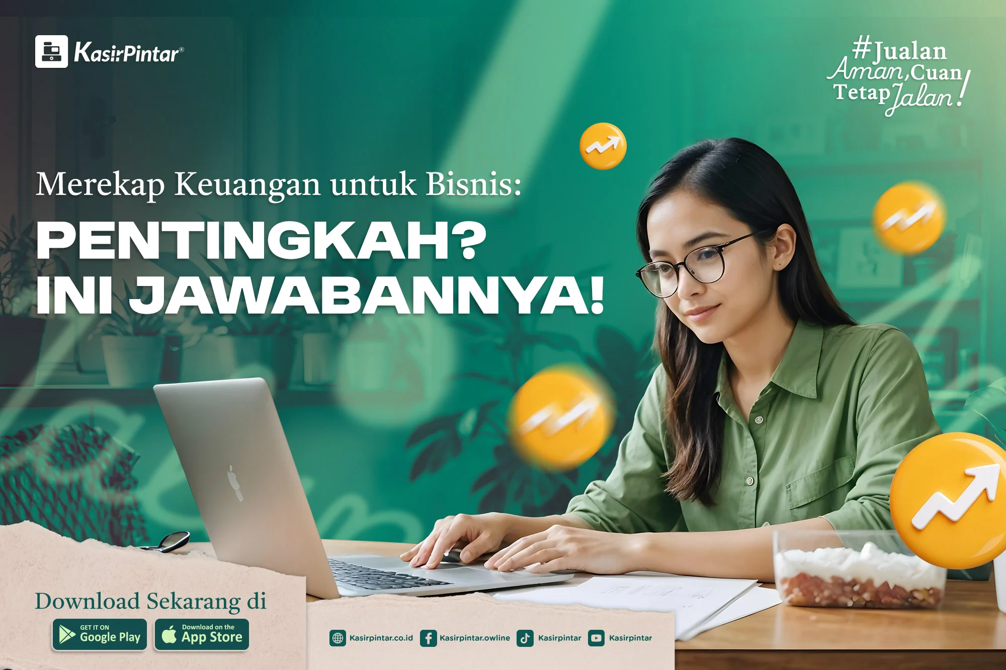Kasir Pintar