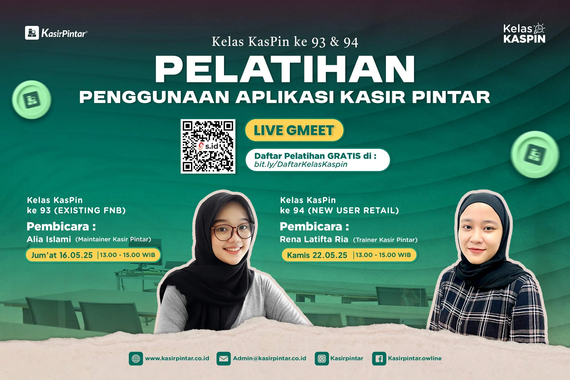 Kasir Pintar
