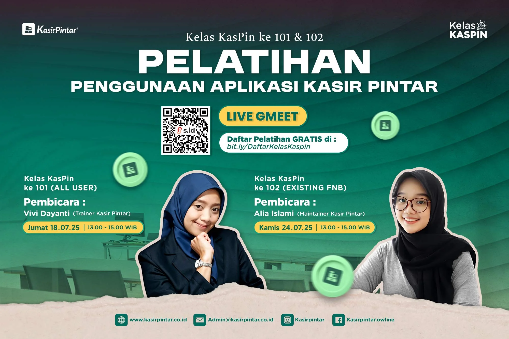 Kasir Pintar