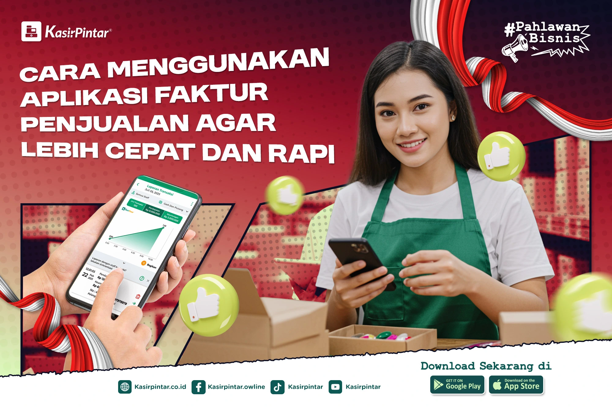 Kasir Pintar