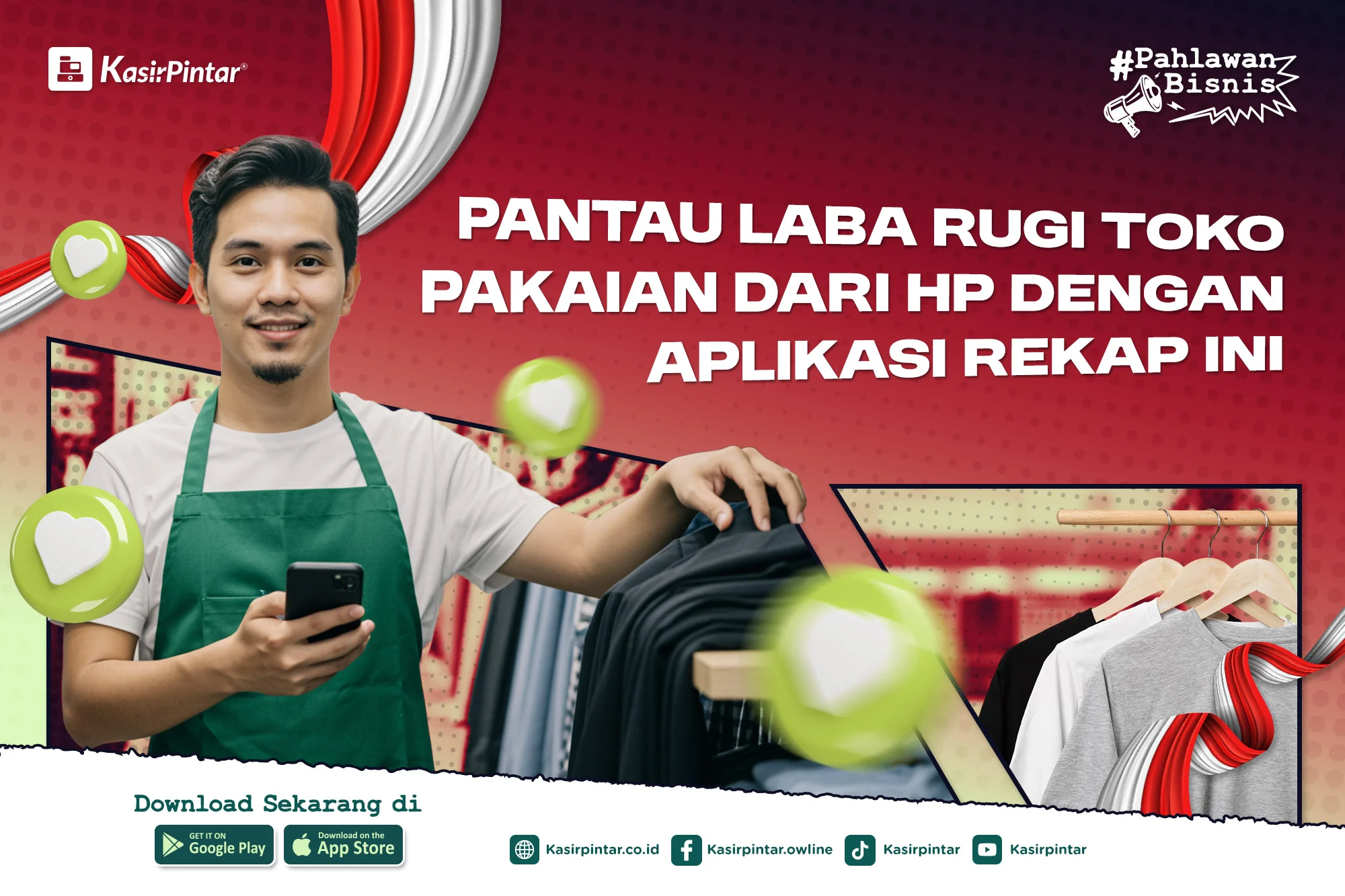 Kasir Pintar