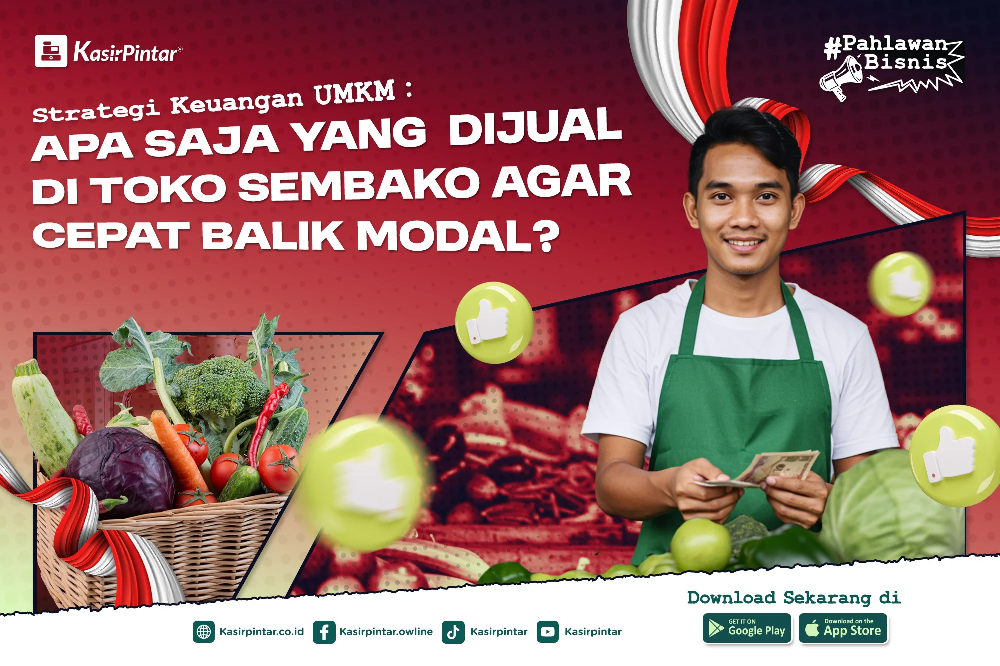 Kasir Pintar