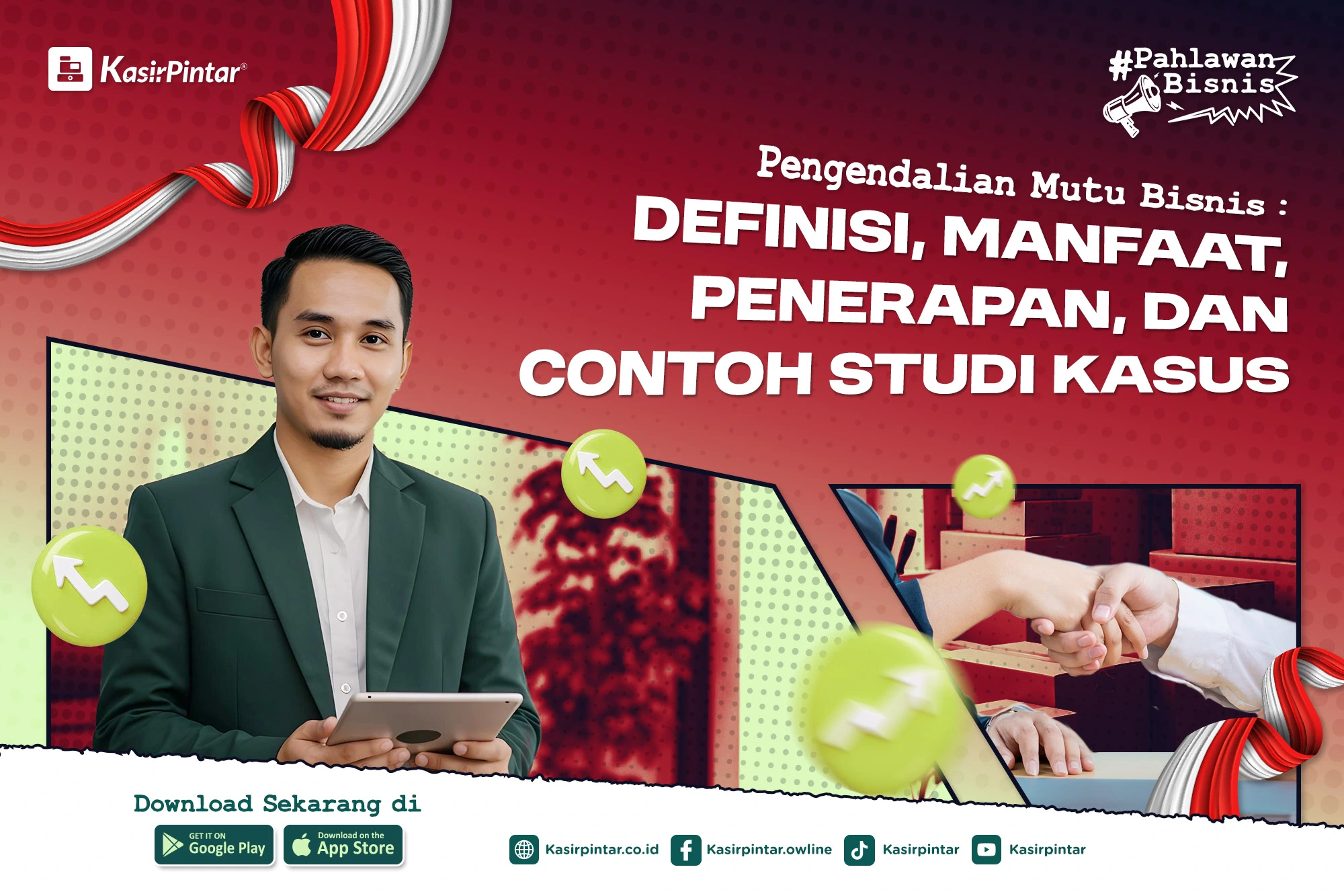 Kasir Pintar
