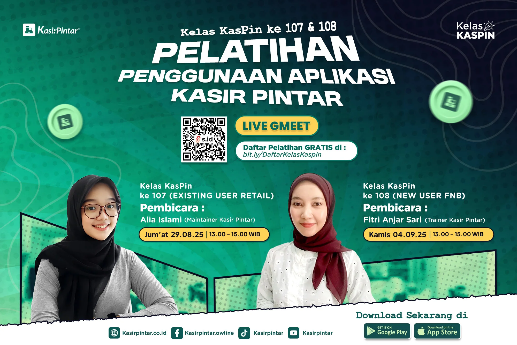 Kasir Pintar