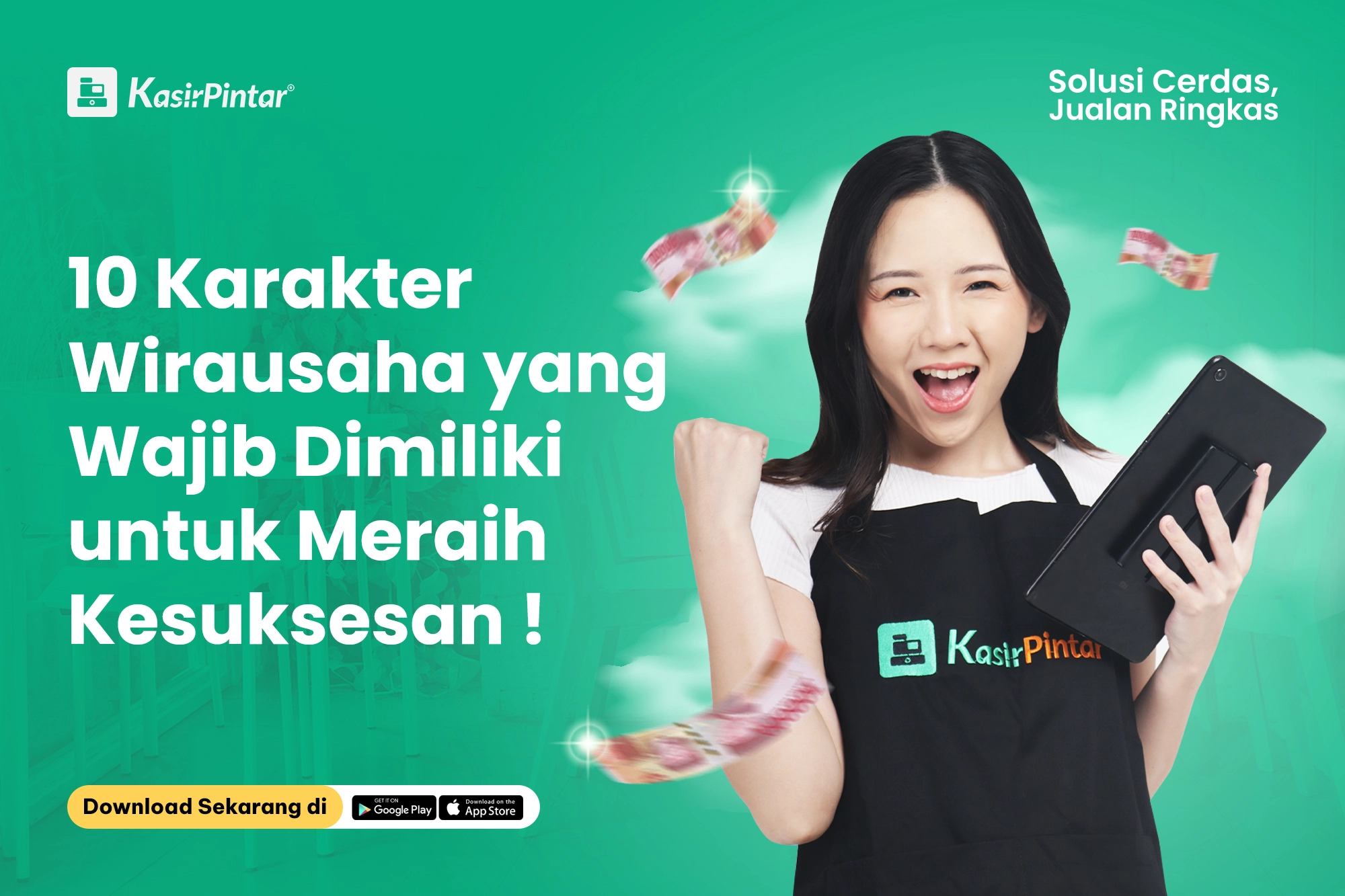 Kasir Pintar