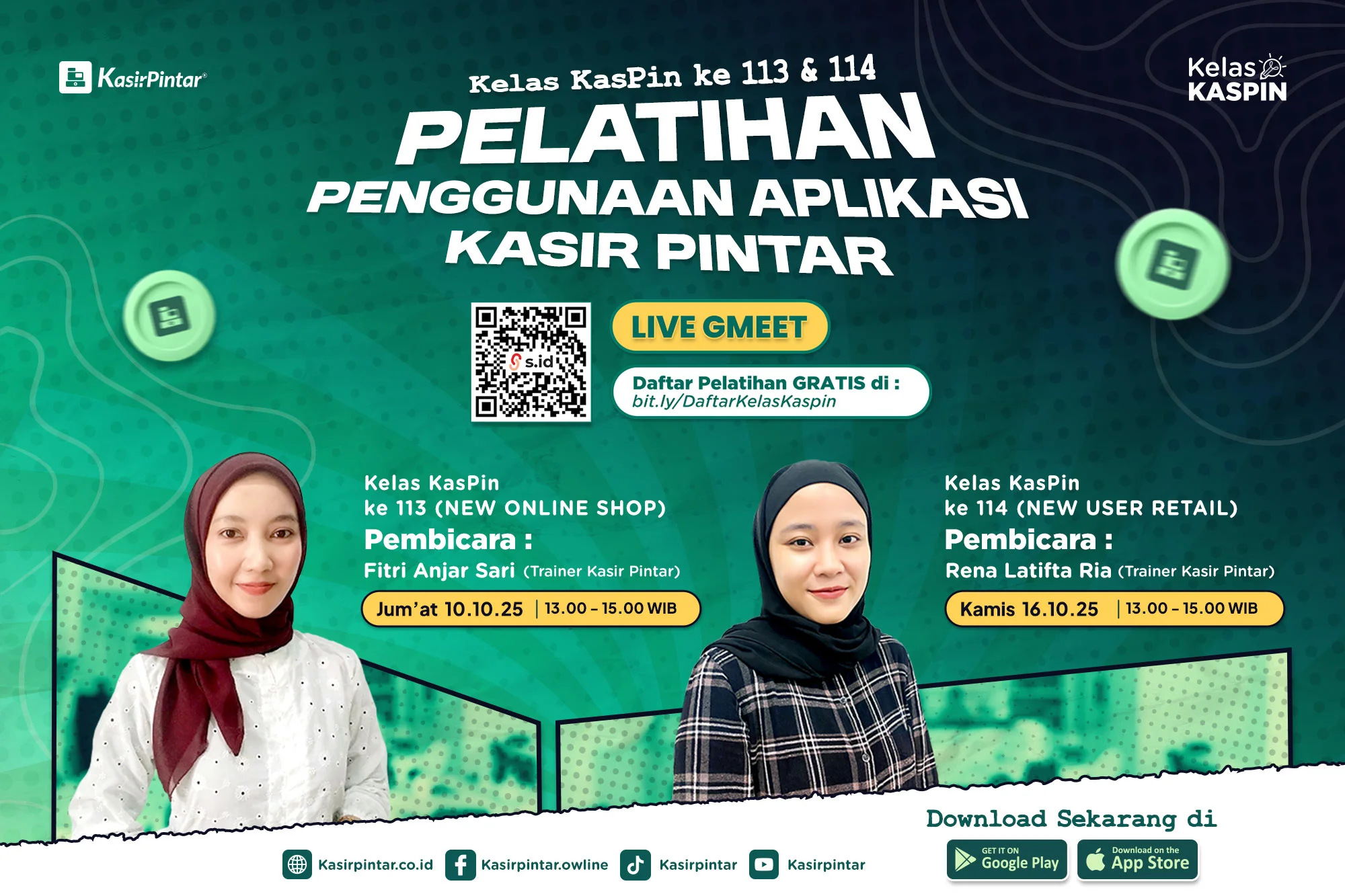 Kasir Pintar