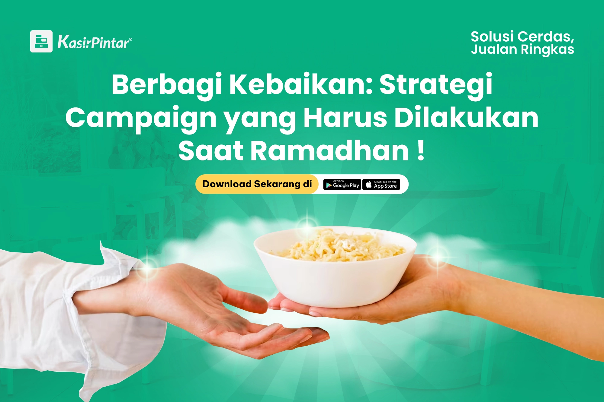 Kasir Pintar