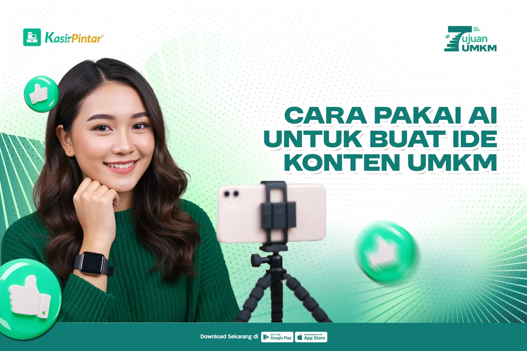 Kasir Pintar