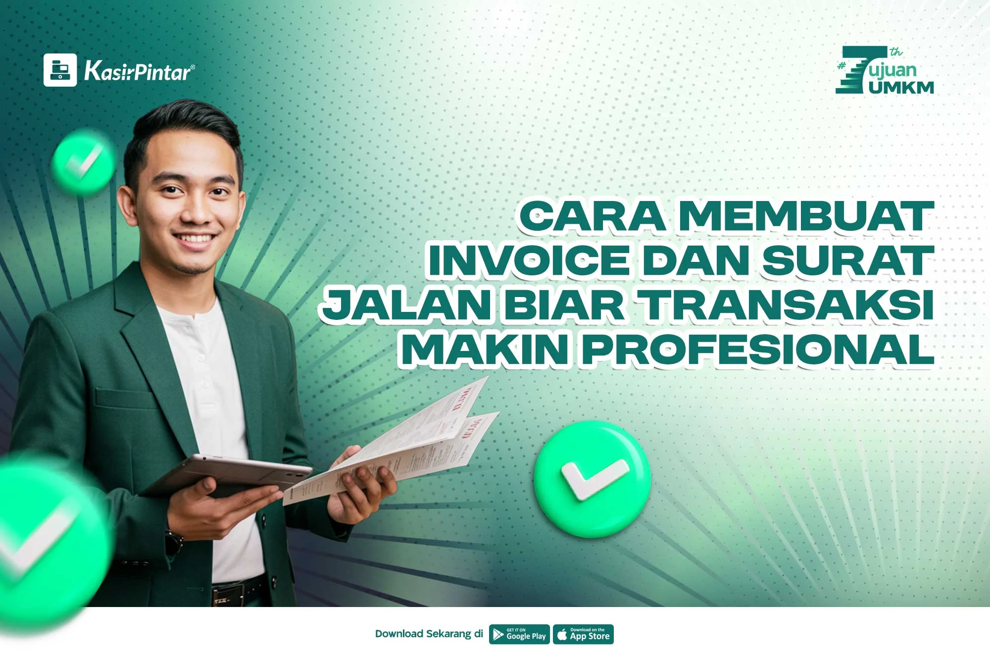 Kasir Pintar