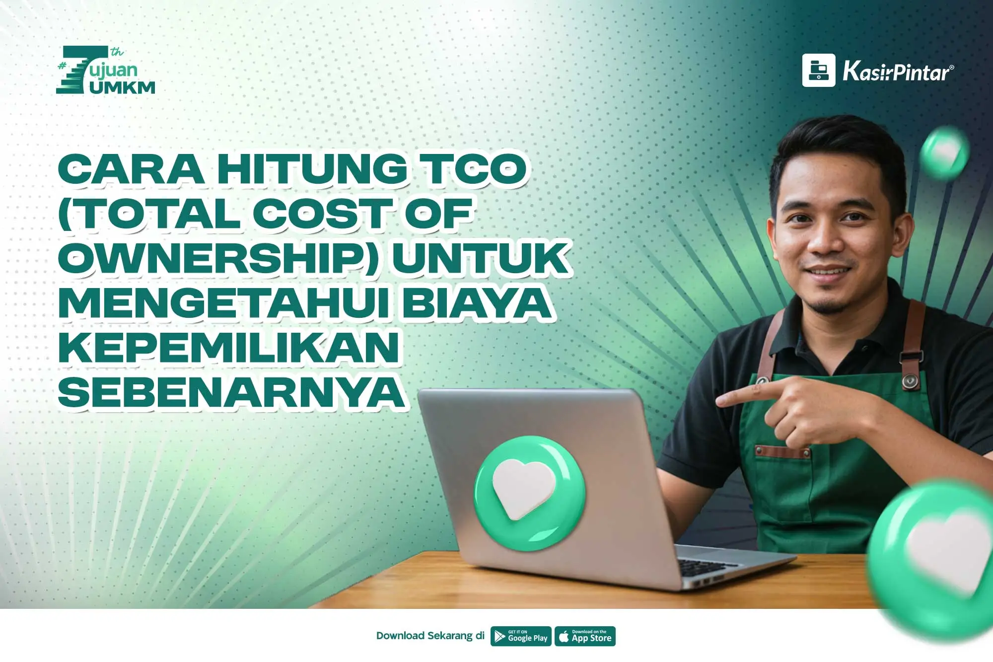 Kasir Pintar