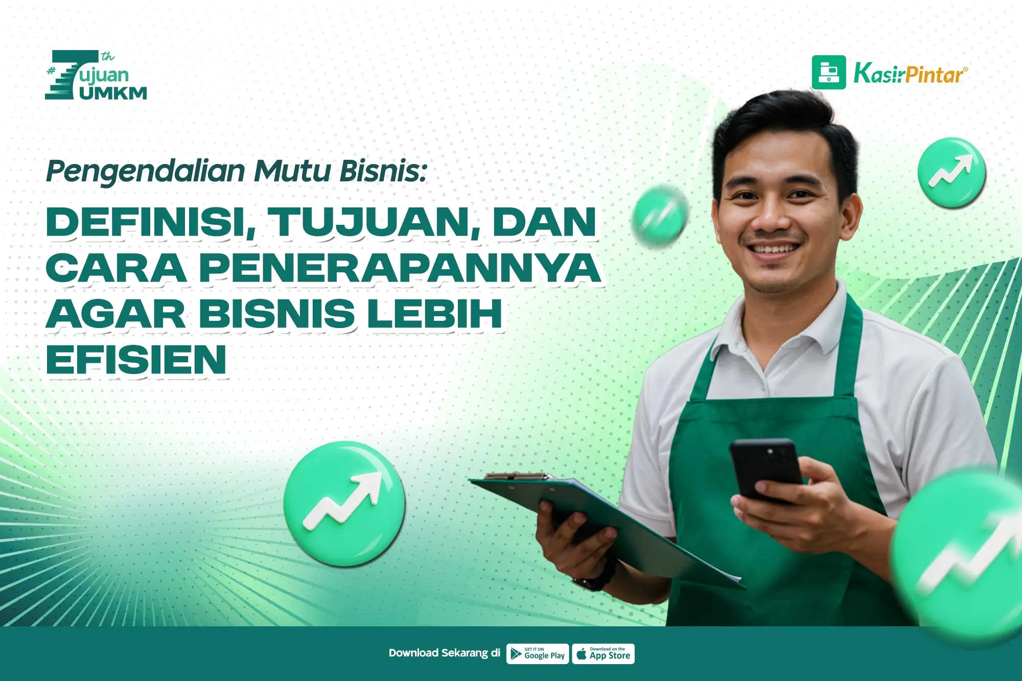 Kasir Pintar