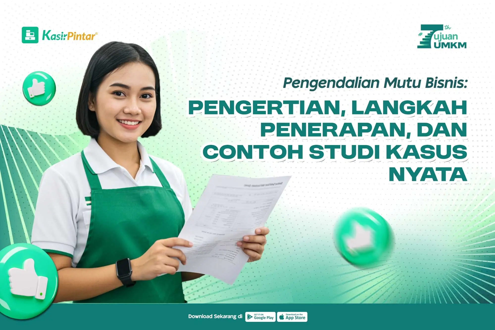 Kasir Pintar