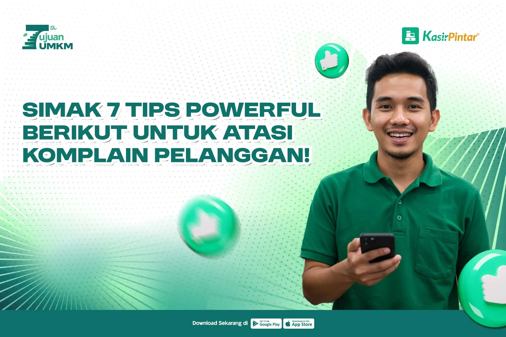 Kasir Pintar