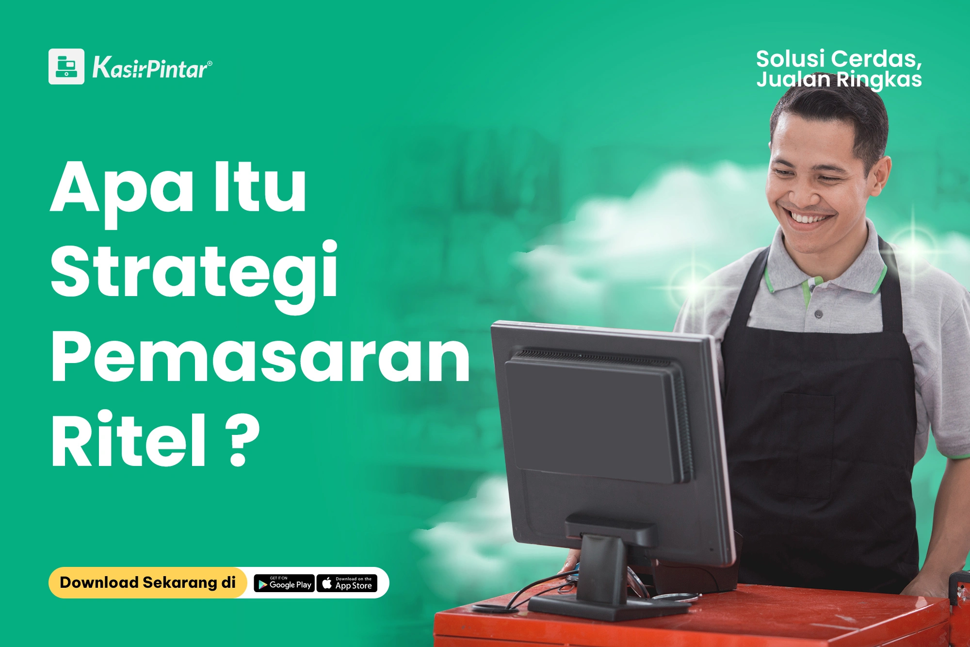 Kasir Pintar