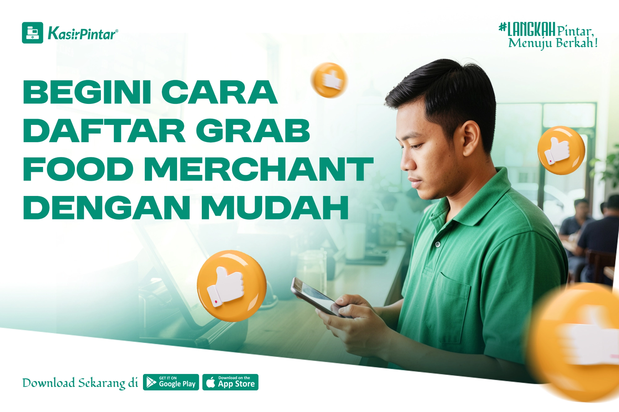 Kasir Pintar