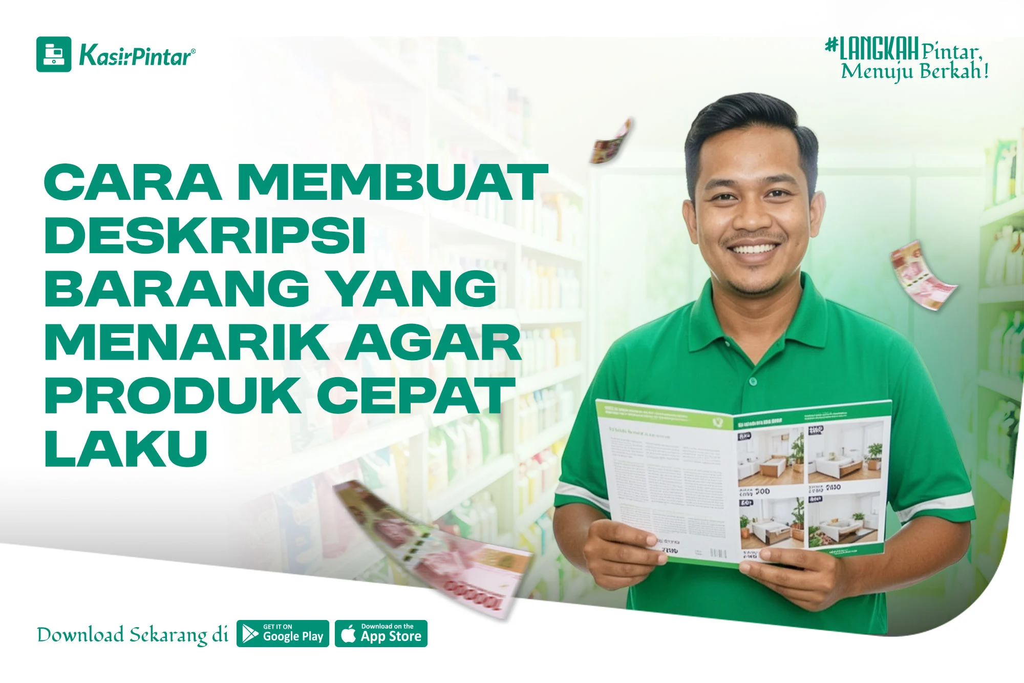 Kasir Pintar
